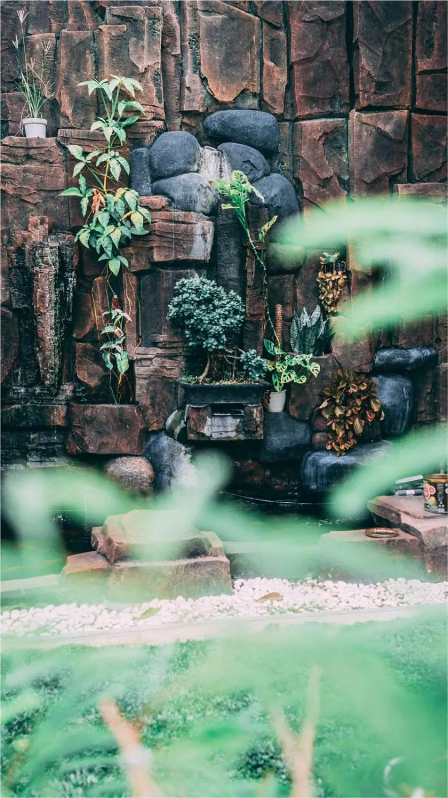 Nexdeco House Homestay Syariah Solo