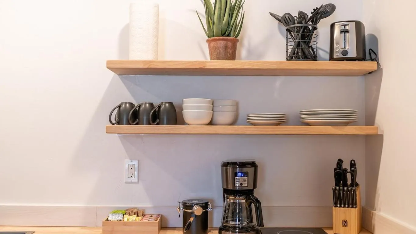 High Creek Lodge and Cabins