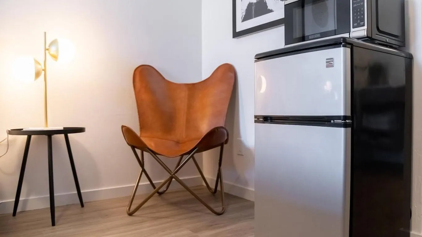 High Creek Lodge and Cabins