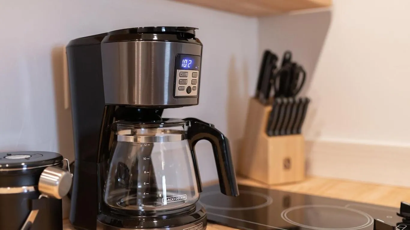 High Creek Lodge and Cabins