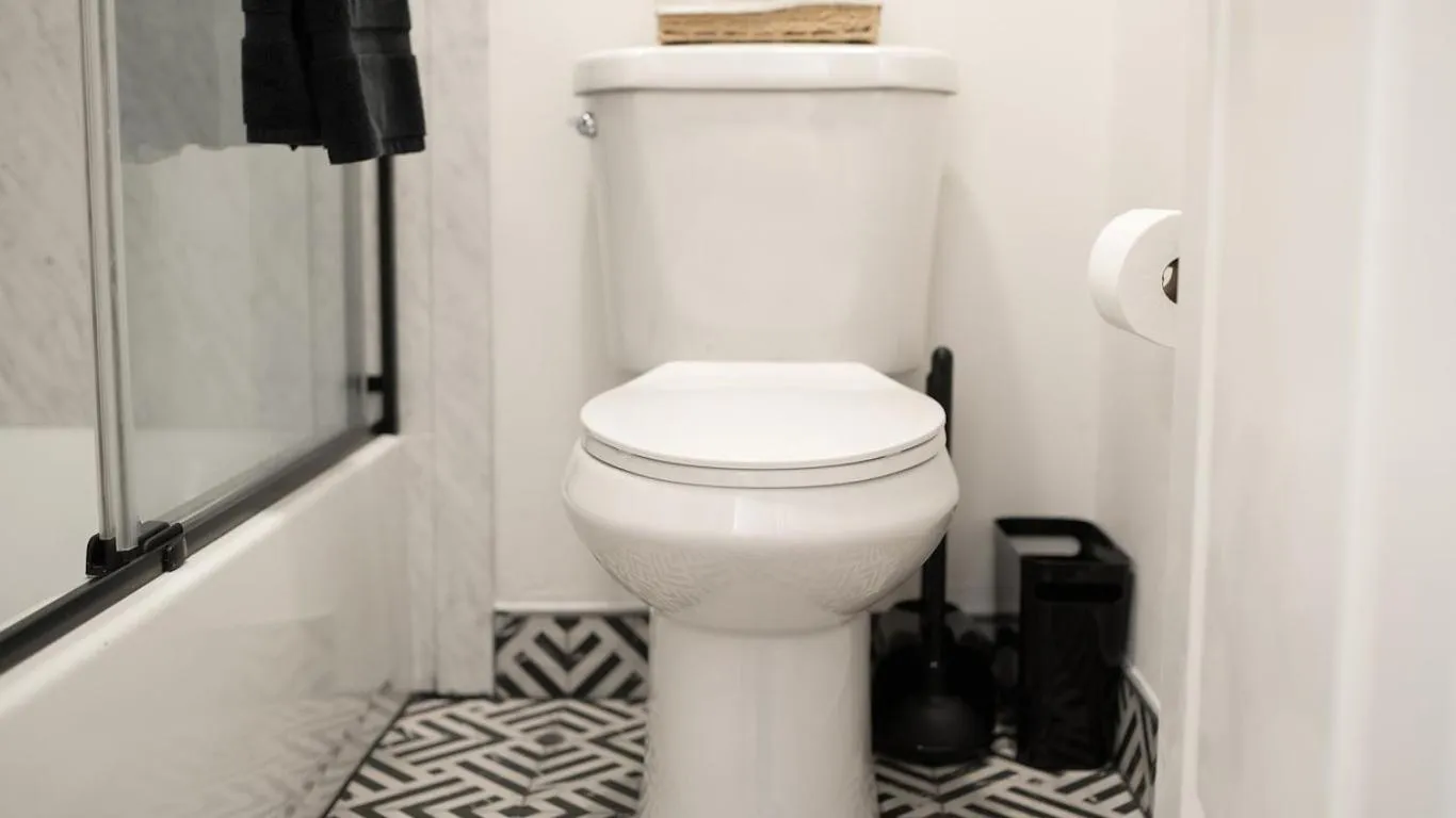 High Creek Lodge and Cabins