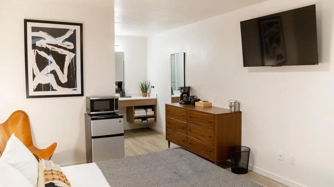 High Creek Lodge and Cabins