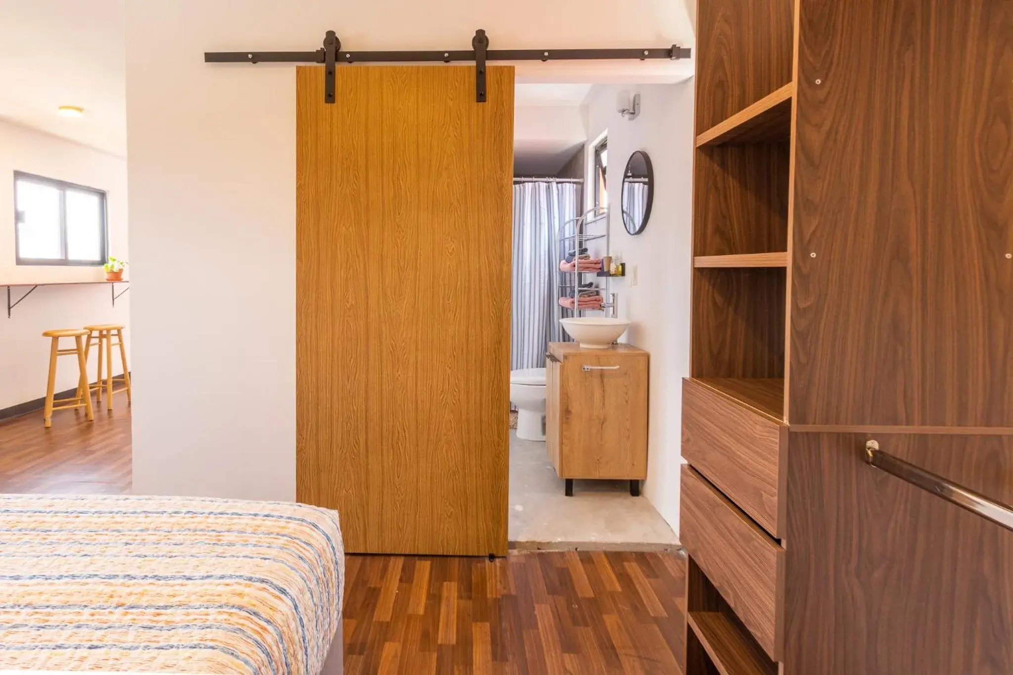 Superior Studio in EXPERIENCE Superior Studio in EXPERIENCE