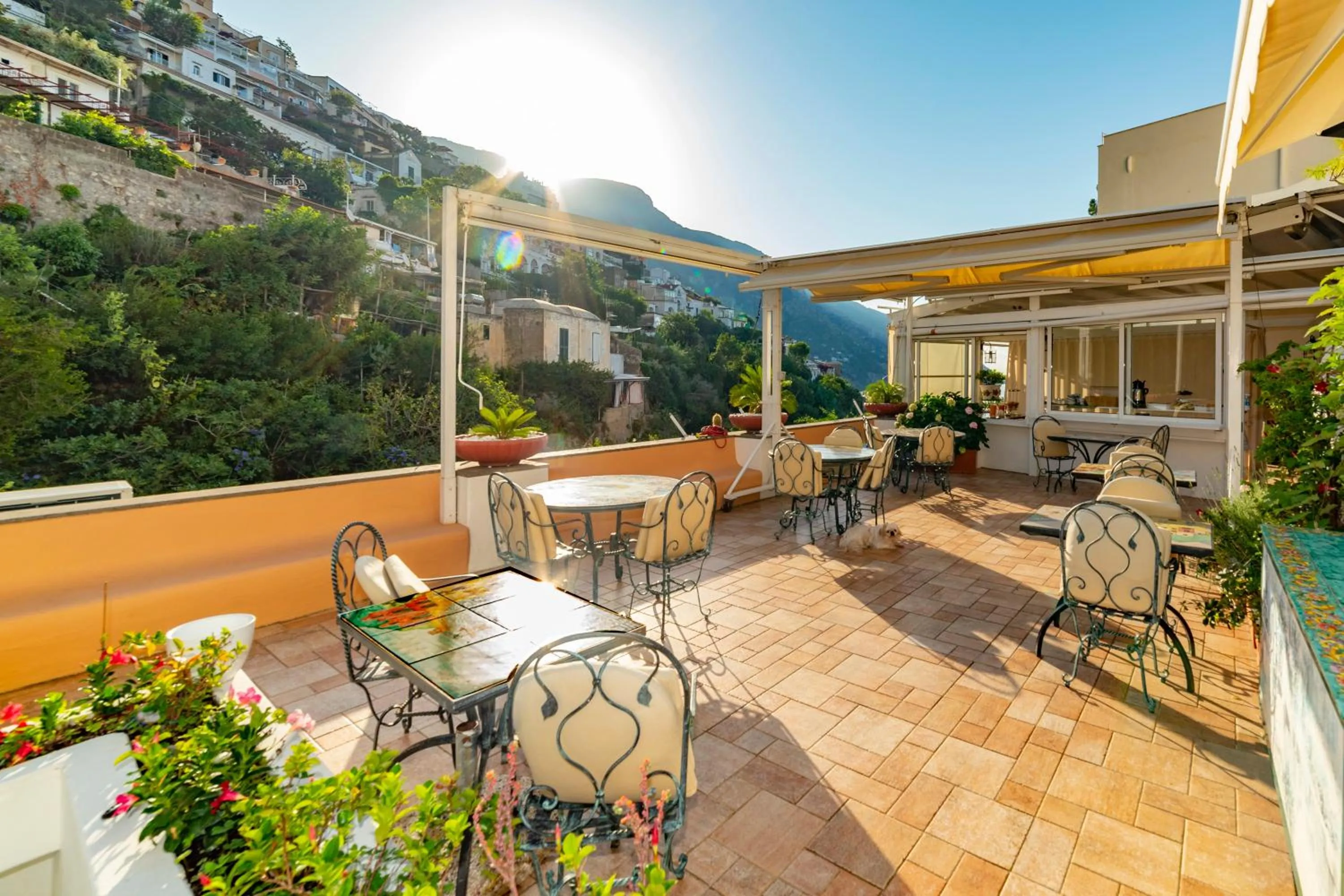 Il Ruscello di Casa Teresa