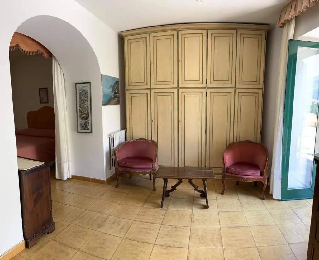 Il Ruscello di Casa Teresa