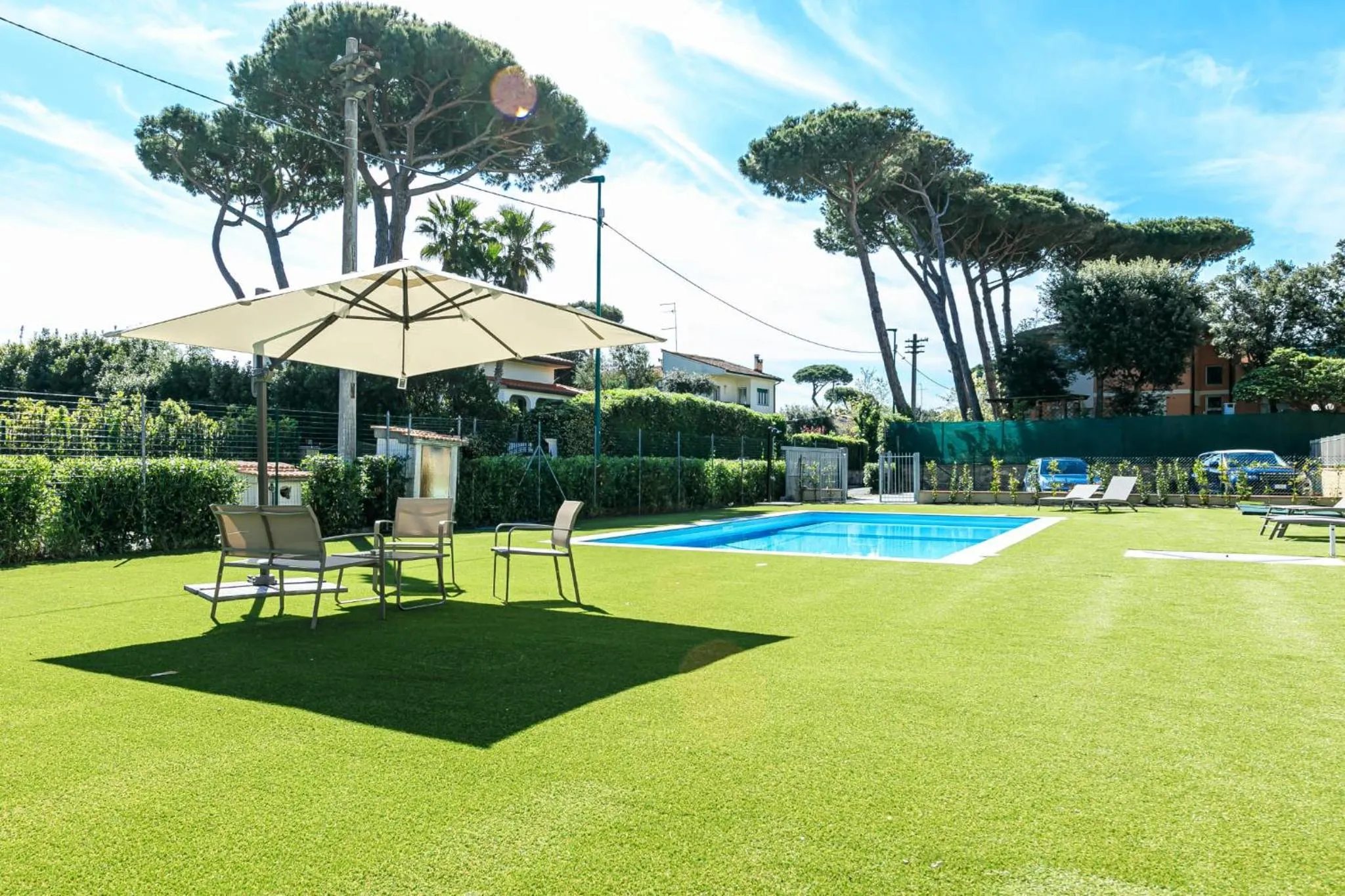 Day in Residence San Francesco