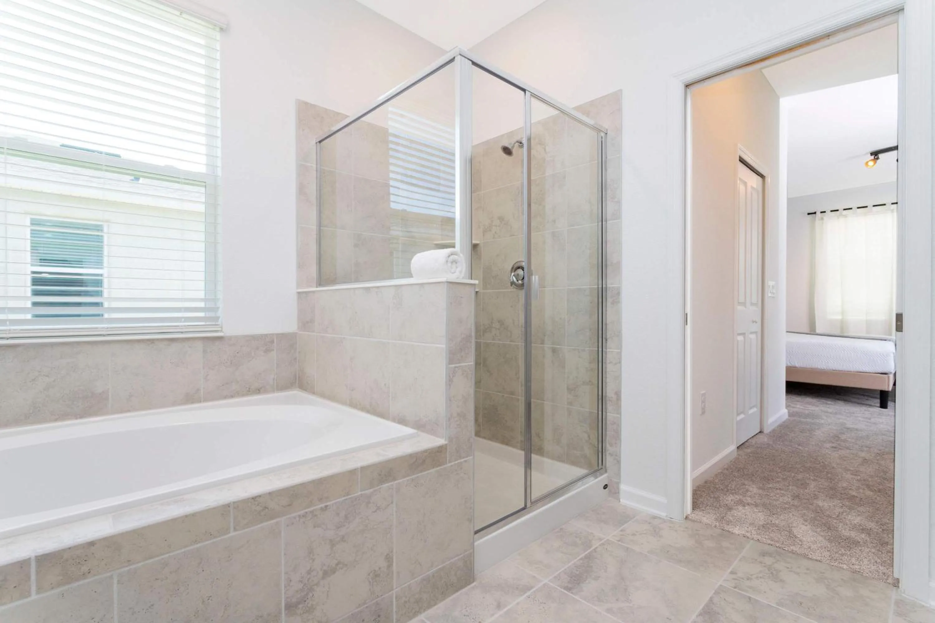 Family Friendly 3Bd Close to Disney @Champions Gate 991