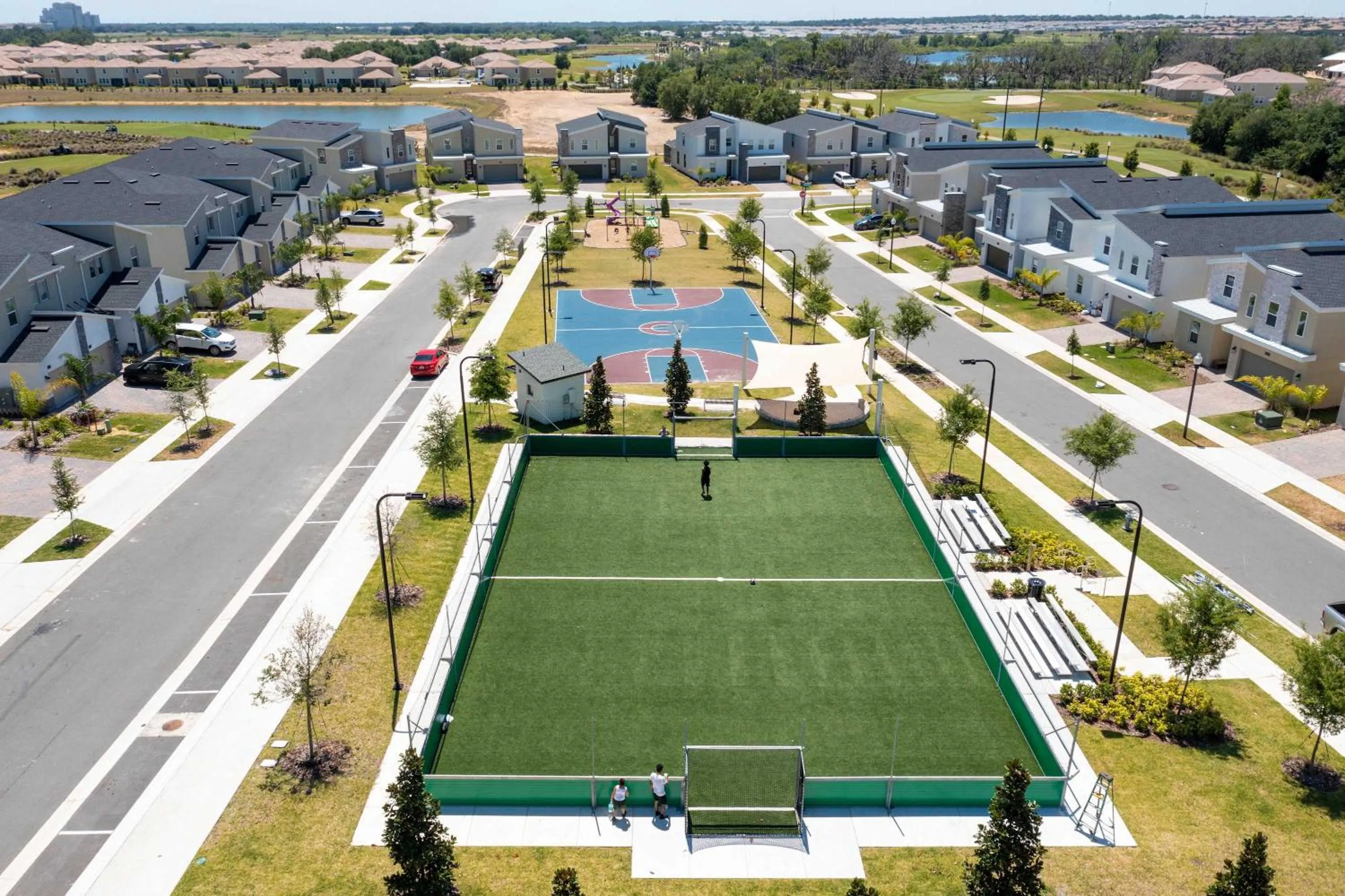 Family Friendly 3Bd Close to Disney @Champions Gate 991