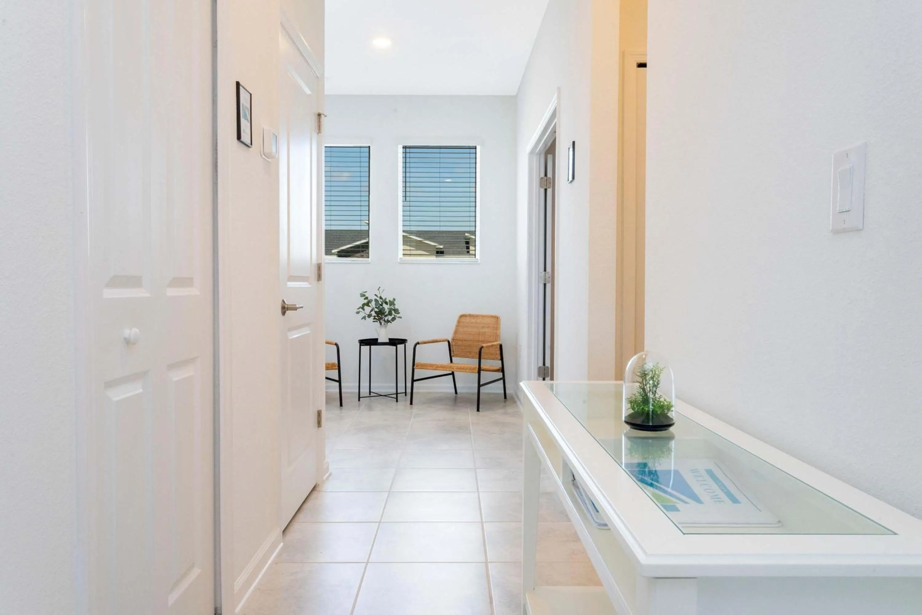 Family Friendly 3Bd Close to Disney @Champions Gate 991