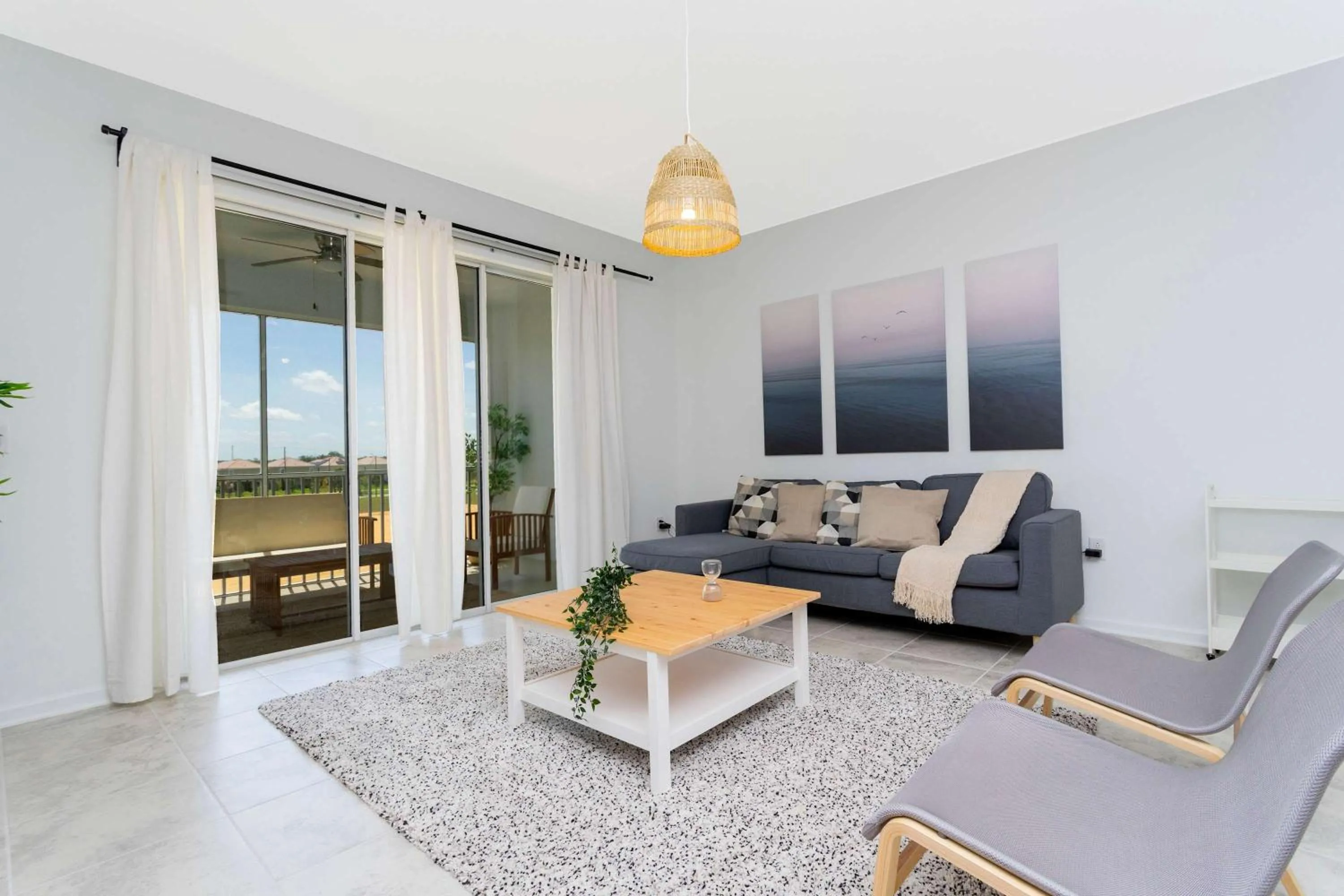 Family Friendly 3Bd Close to Disney @Champions Gate 991