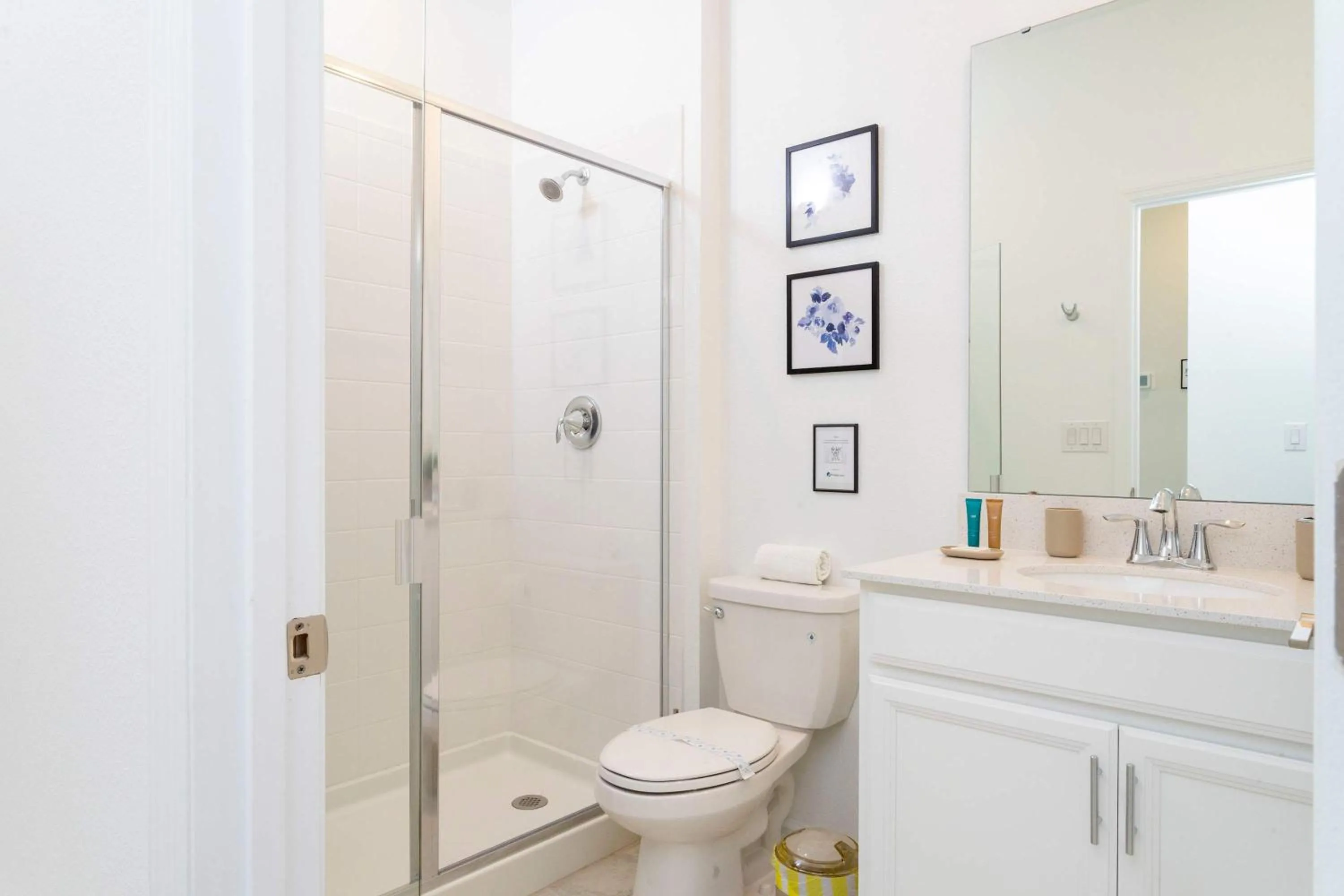 Family Friendly 3Bd Close to Disney @Champions Gate 991