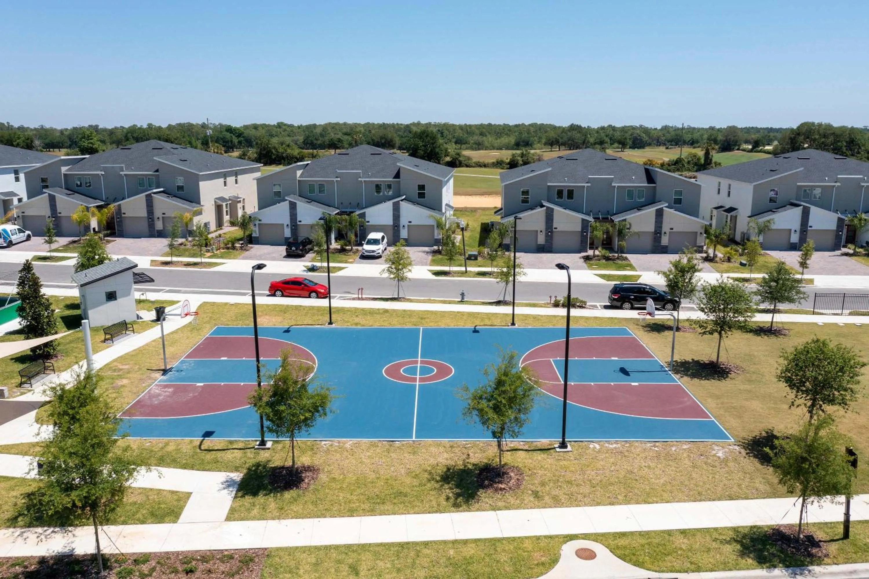 Family Friendly 3Bd Close to Disney @Champions Gate 991