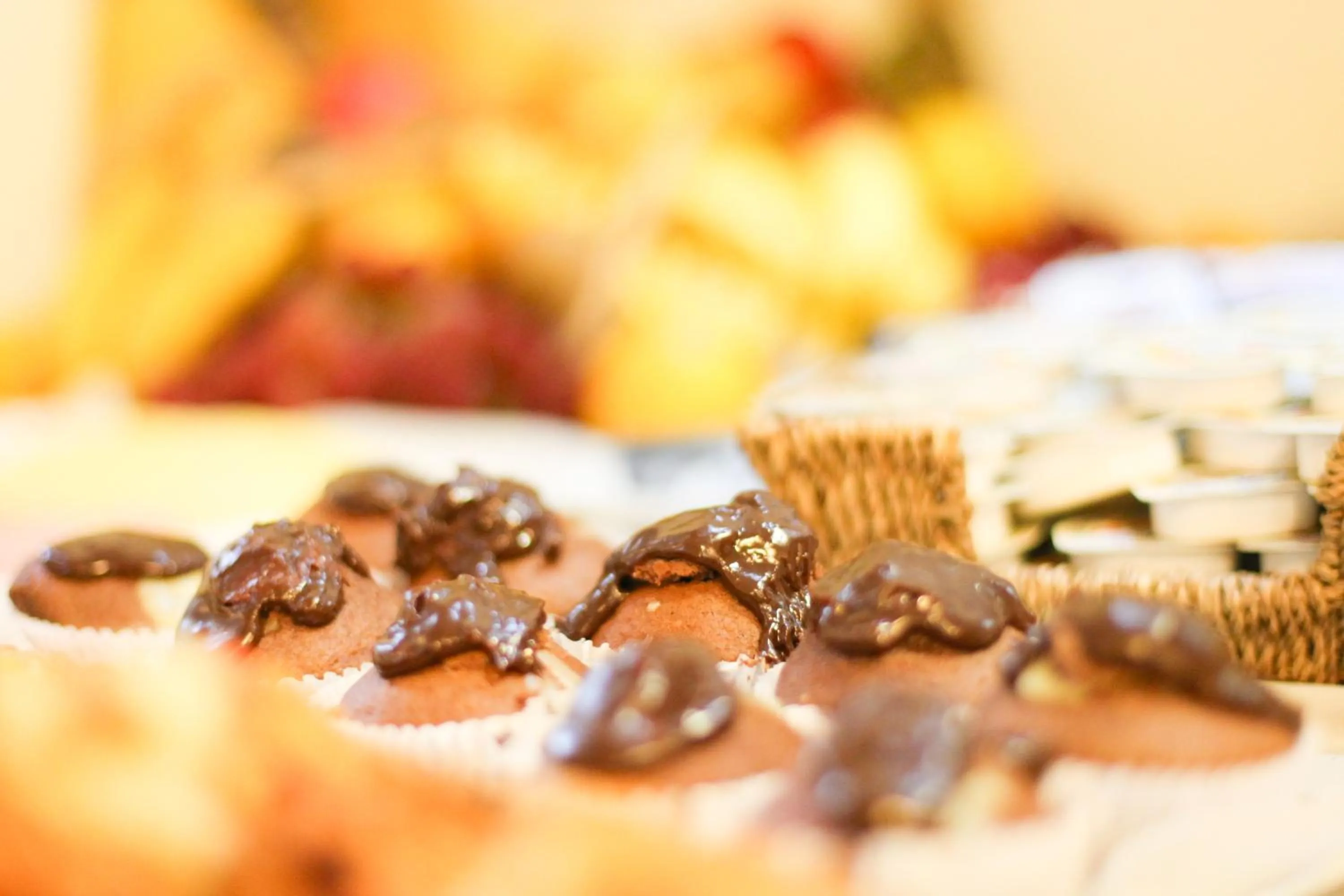 Breakfast in Tri Hotel Lajeado