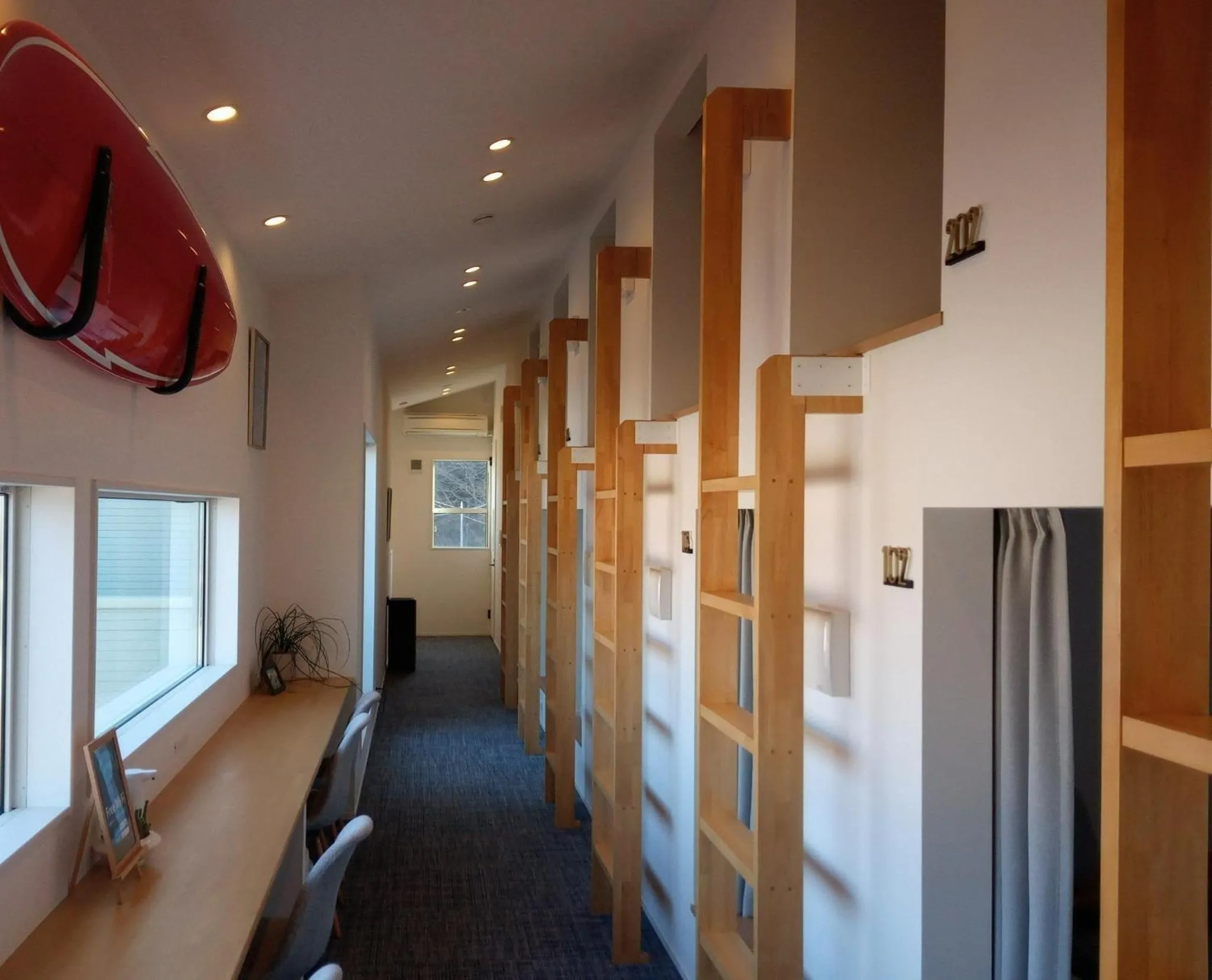 SHIMAGO SURFRIDER - Vacation STAY 85442v