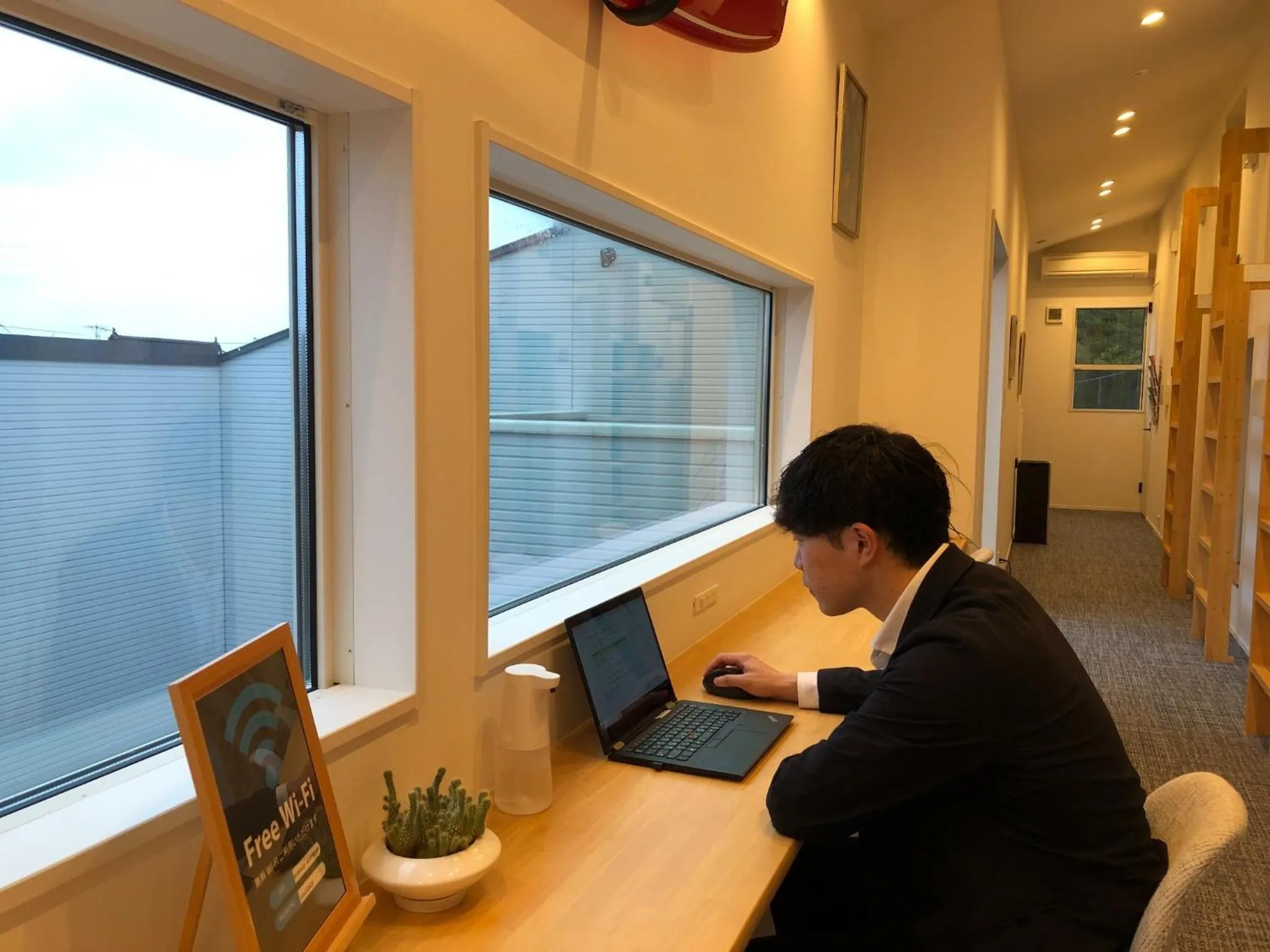 SHIMAGO SURFRIDER - Vacation STAY 85442v