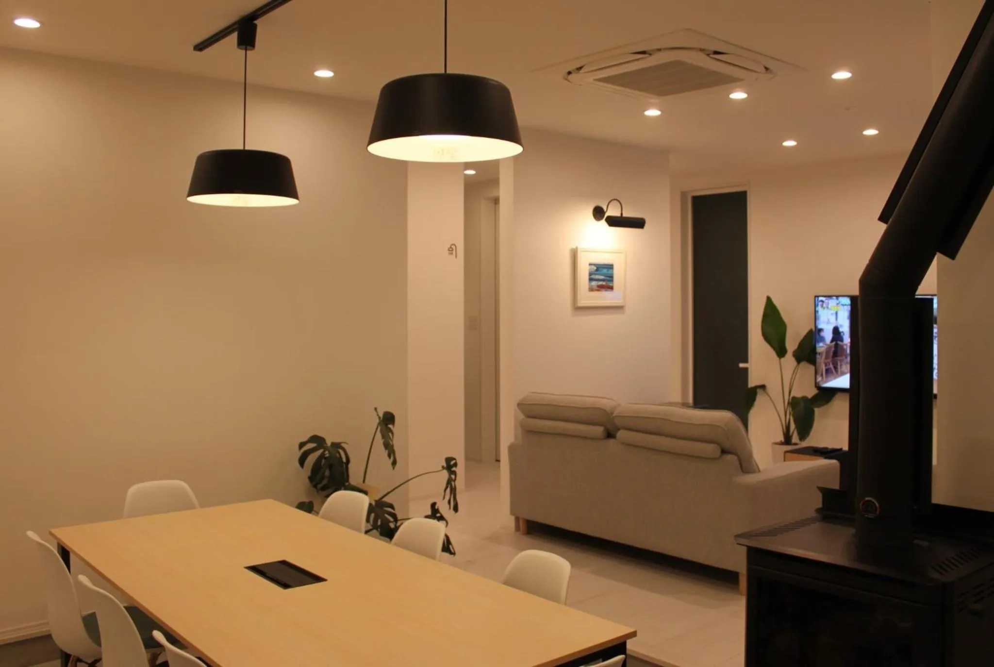 SHIMAGO SURFRIDER - Vacation STAY 85442v