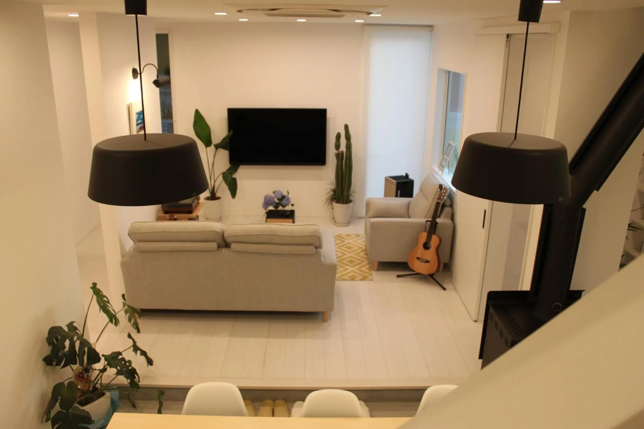 SHIMAGO SURFRIDER - Vacation STAY 85442v