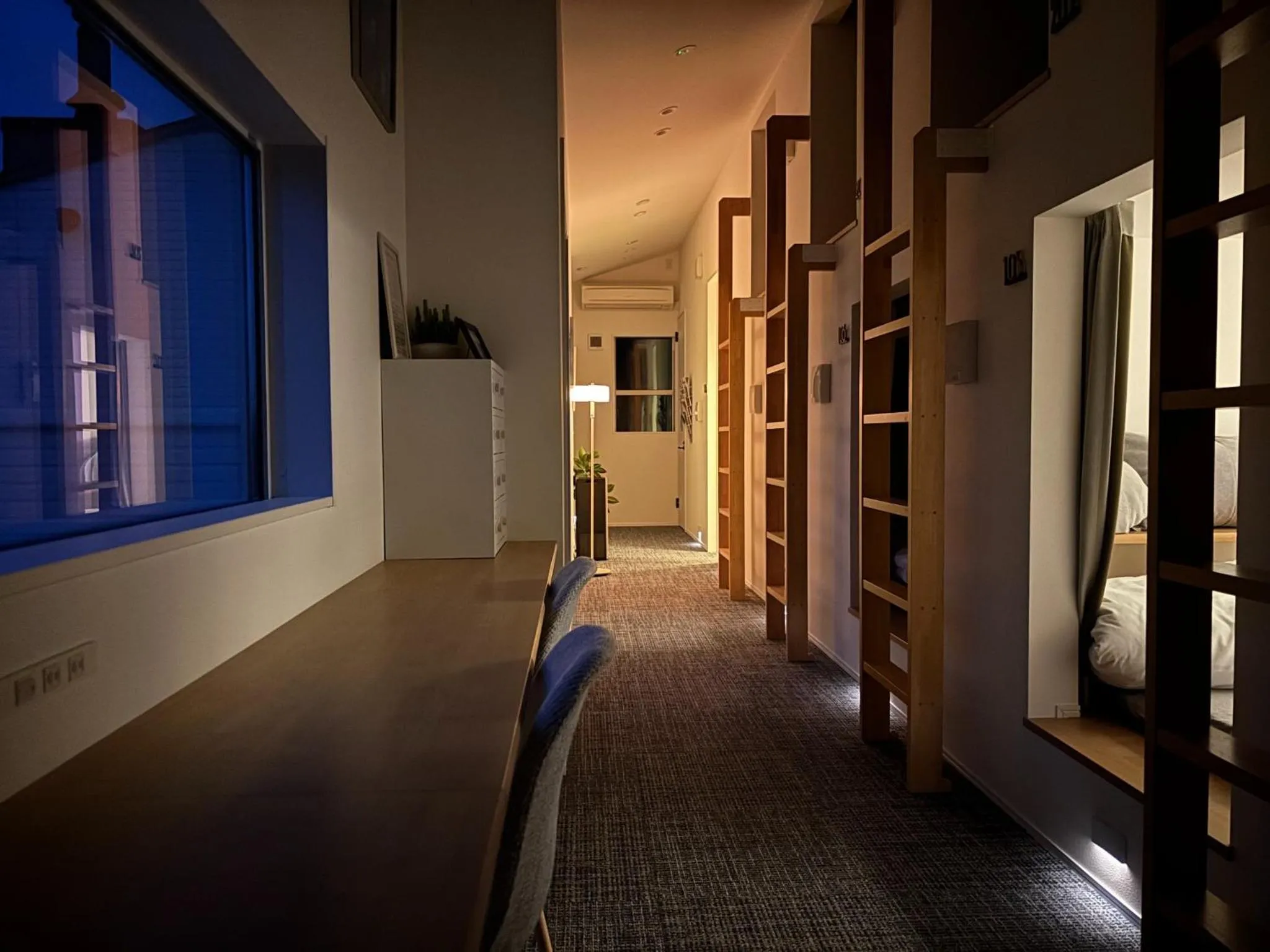 SHIMAGO SURFRIDER - Vacation STAY 85442v