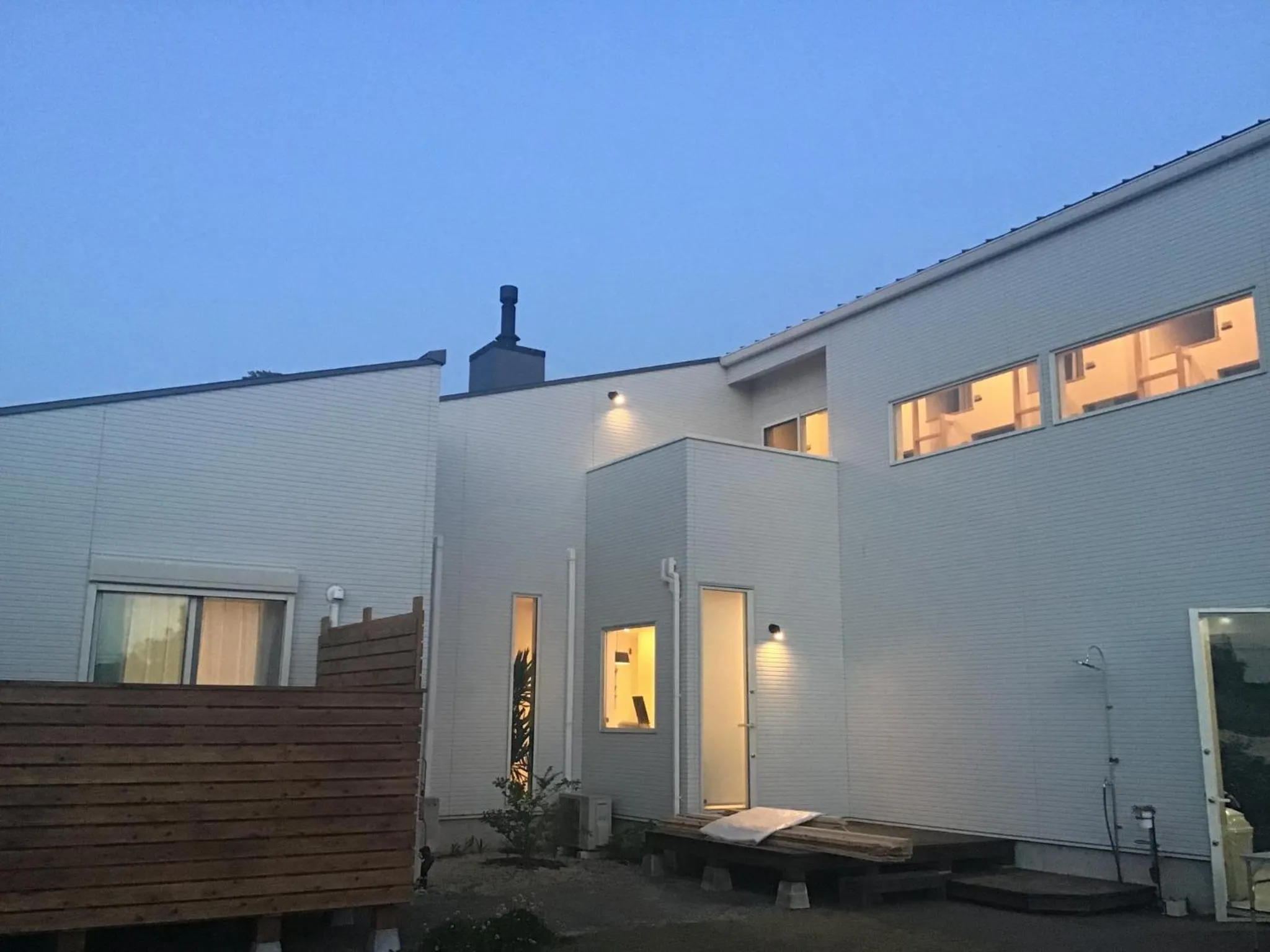 SHIMAGO SURFRIDER - Vacation STAY 85442v