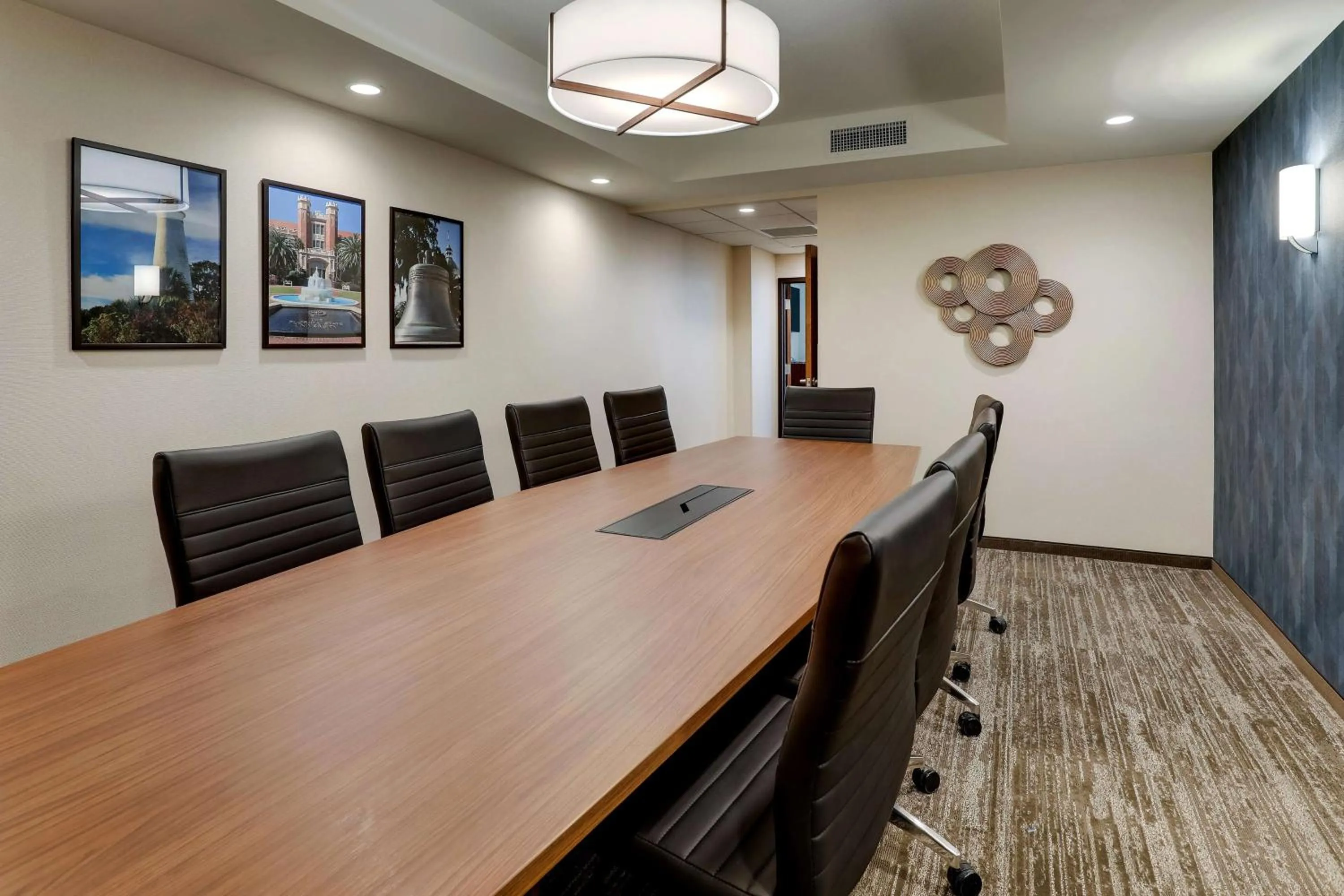 Bedroom in Drury Plaza Hotel Tallahassee