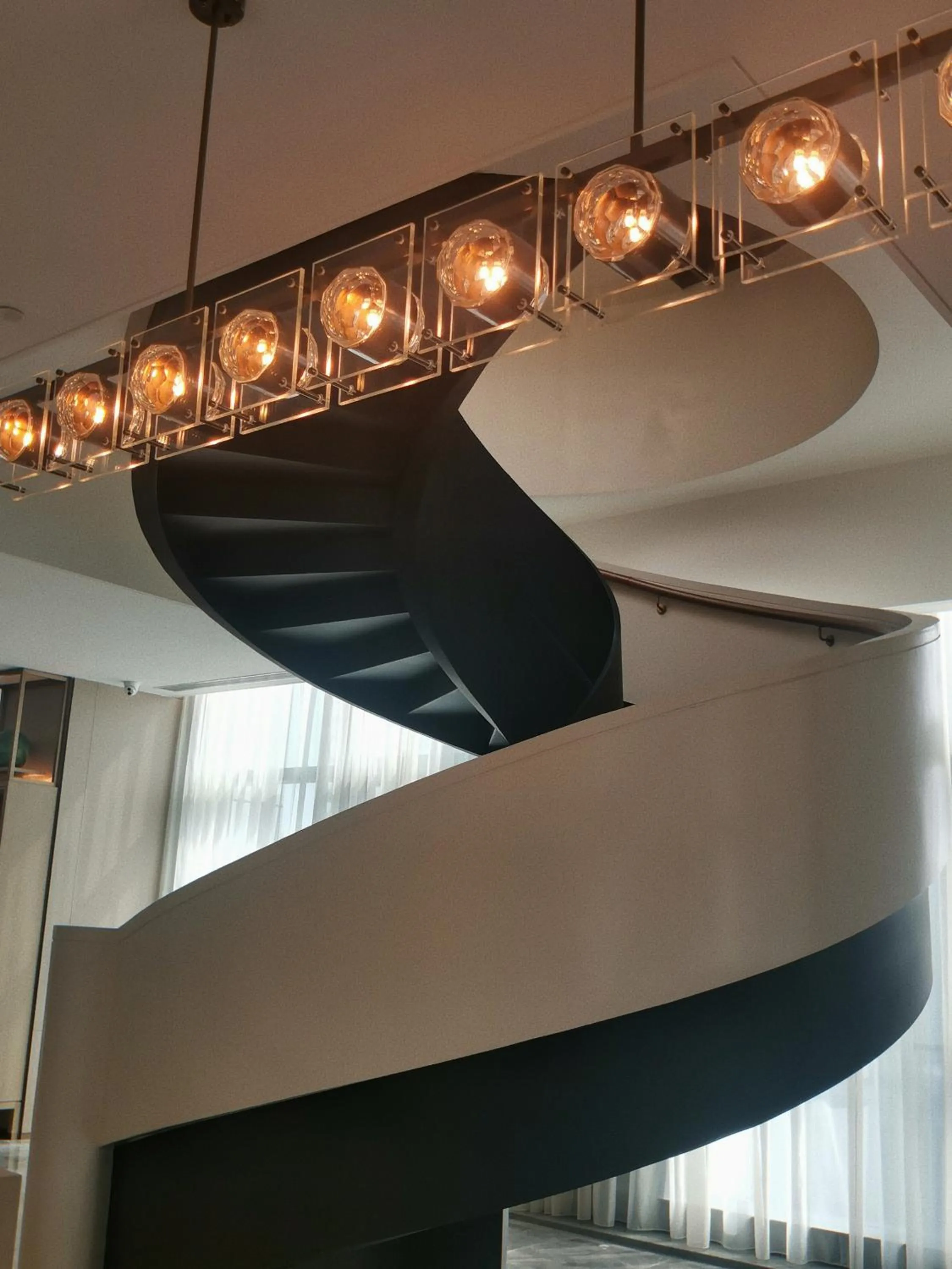 Property building in Guangzhou Pazhou LN DongFang Hotel