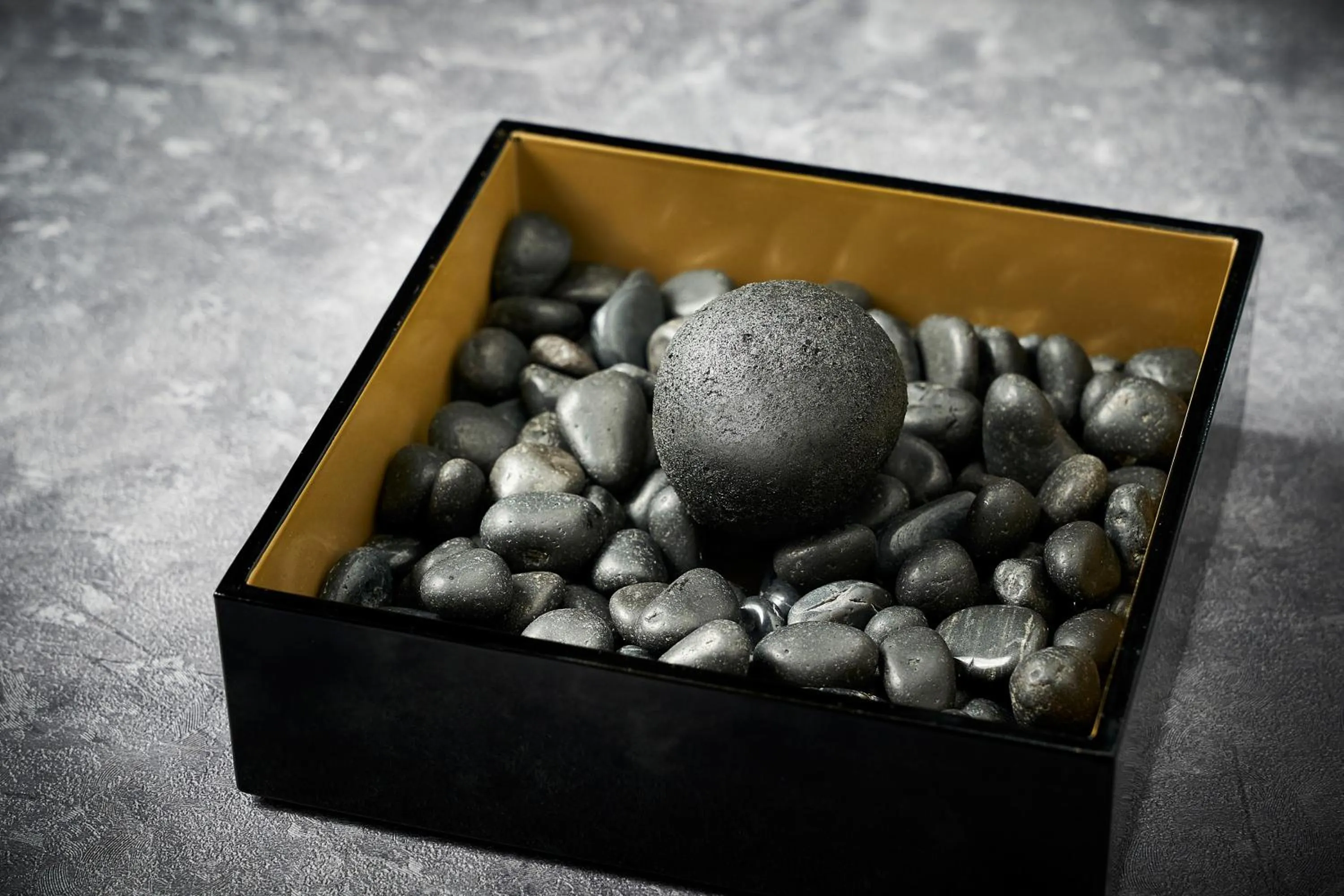 Dinner in Sanso Amanosato