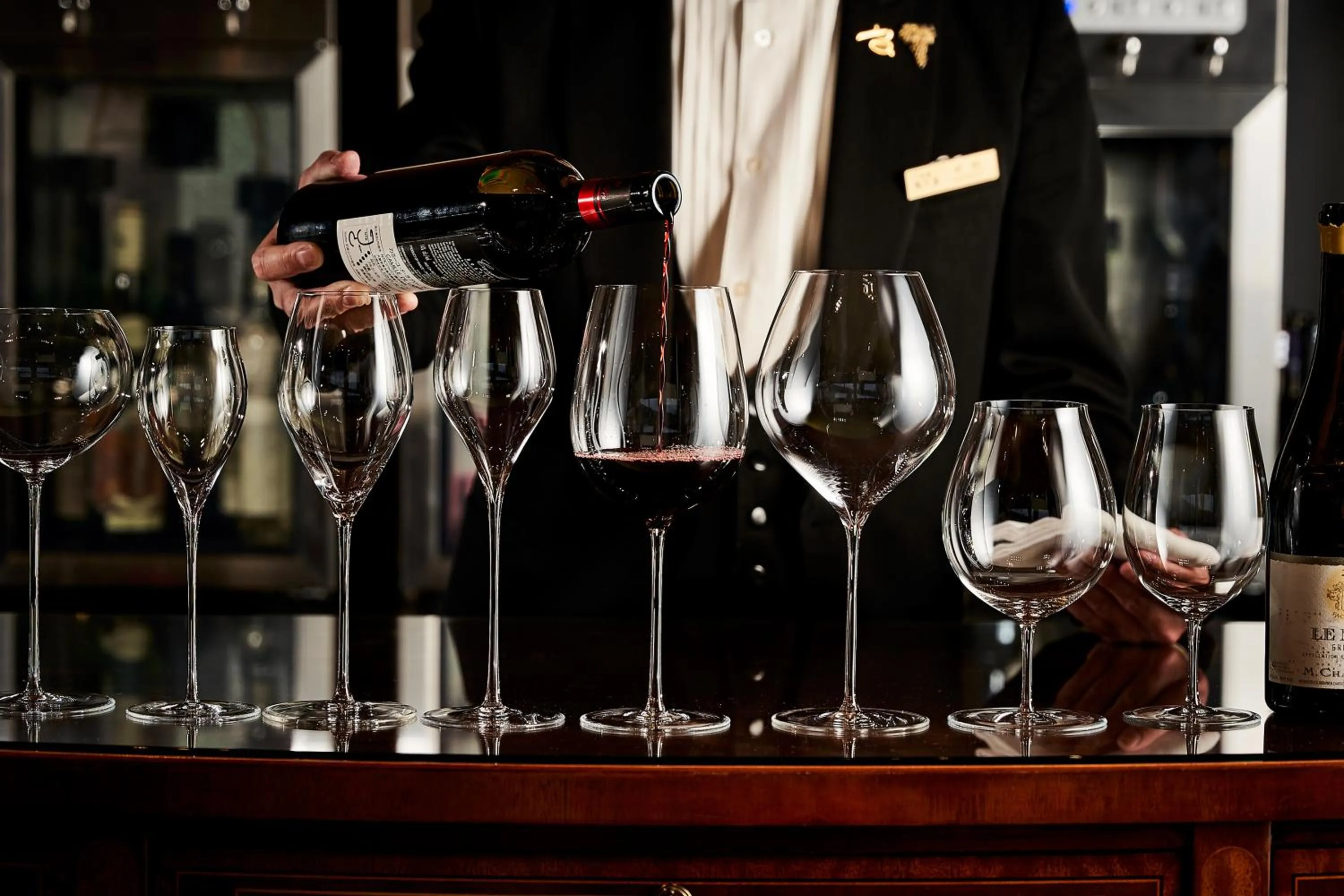 Restaurant/places to eat in Sanso Amanosato