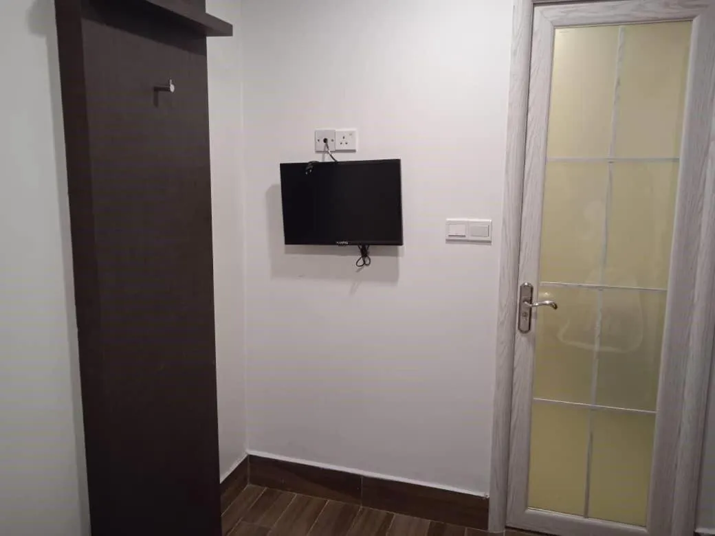 TV and multimedia in Alia KL Sentral