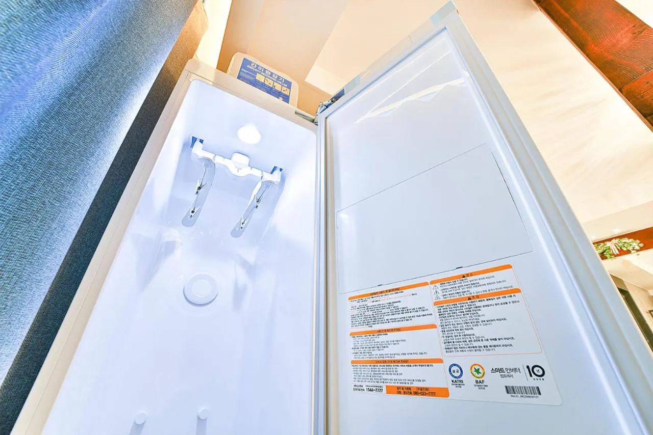 Hotel February Tongyeong Jukrim