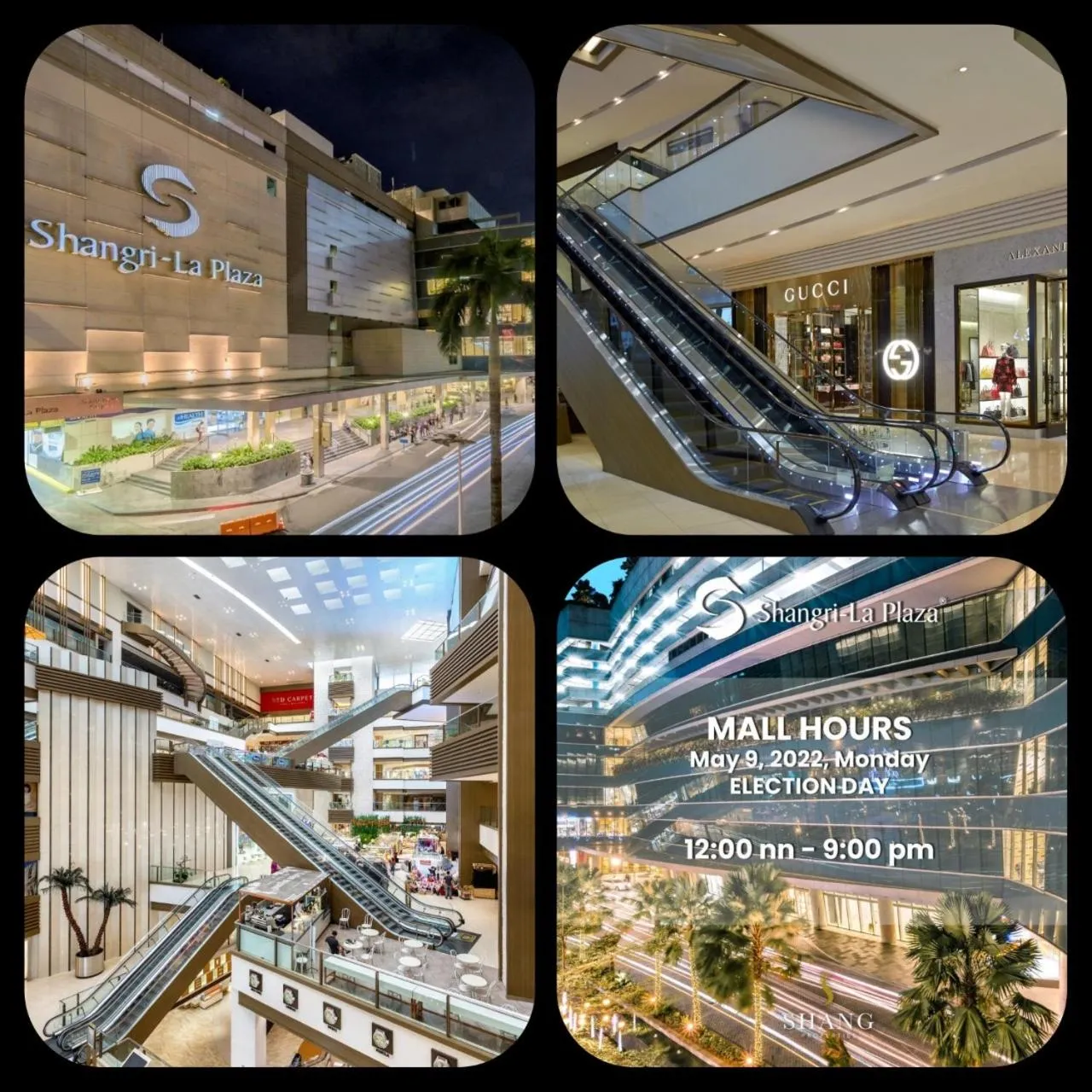 On-site shops in Penthouse studio at Fame Residence 41st Floor, ShangriLa-Megamall