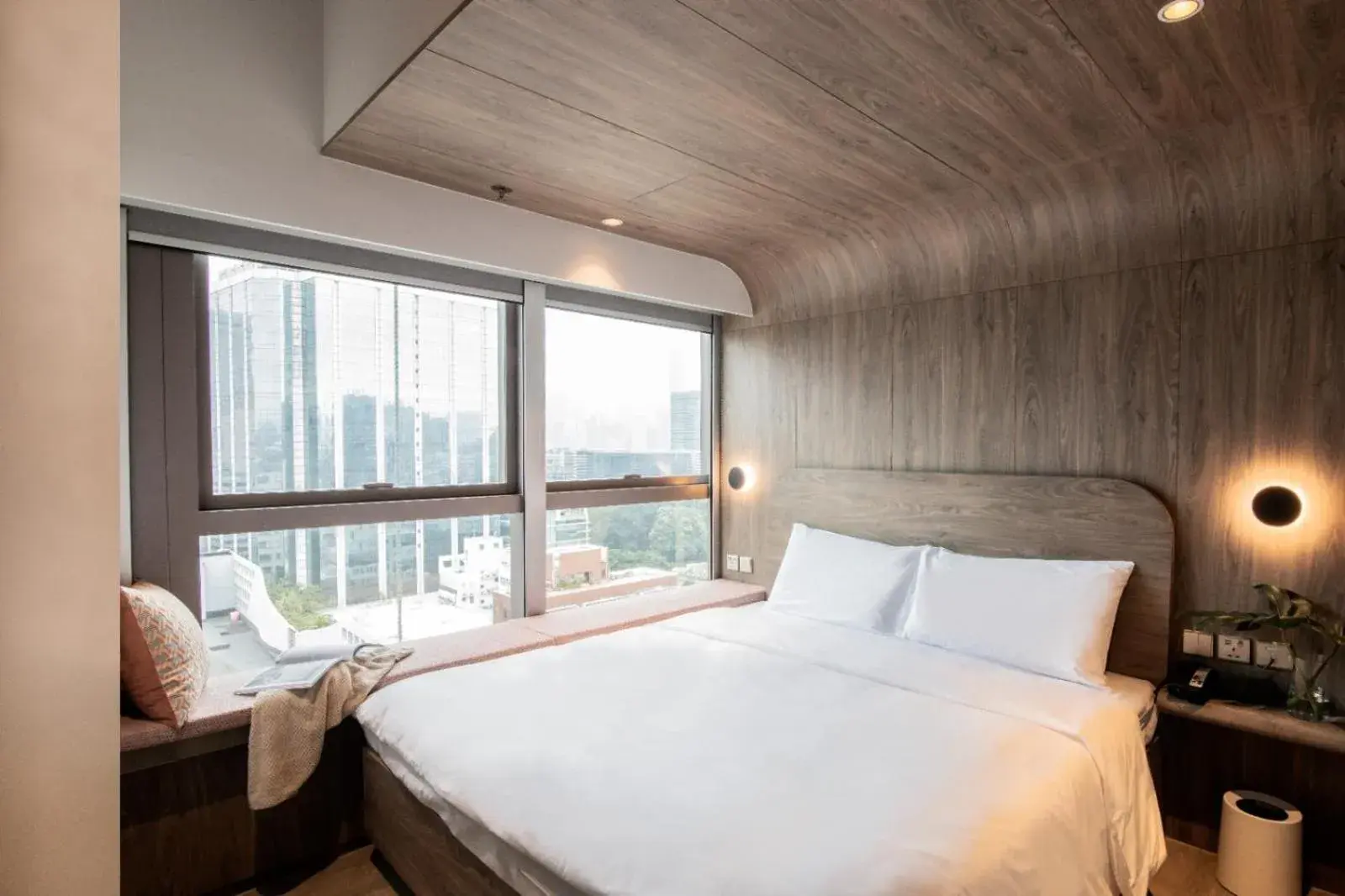 Standard Double Room in Hillwood House Hotel Standard Double Room in Hillwood House Hotel