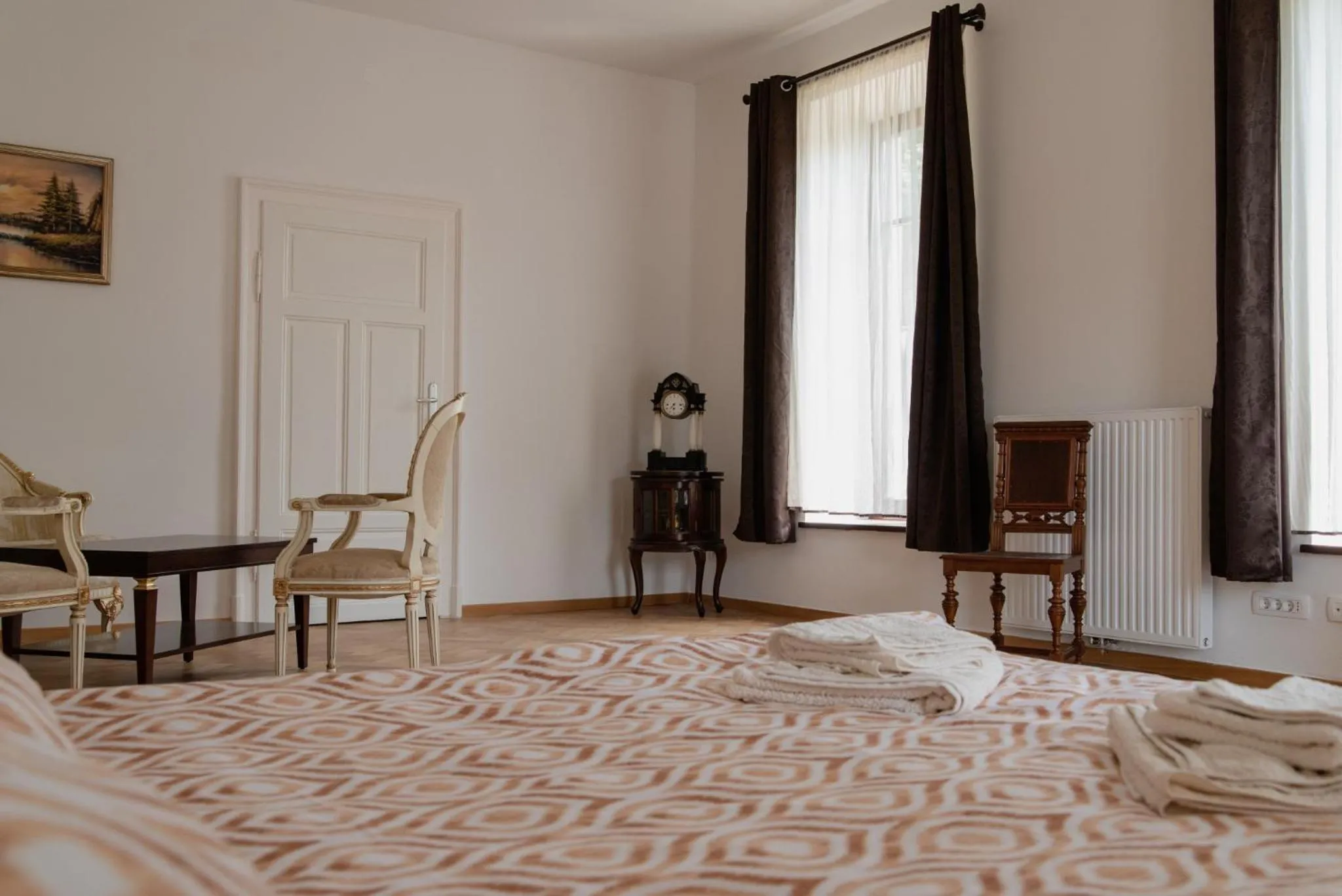 Bed in Vila Maister