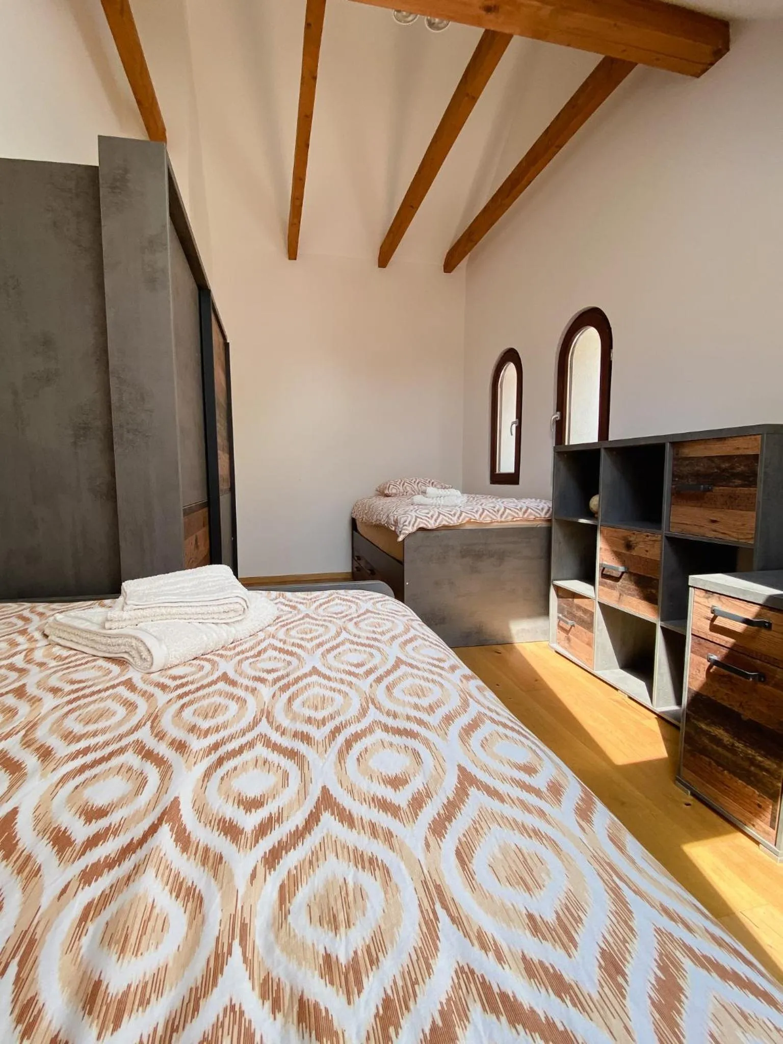 Bed in Vila Maister