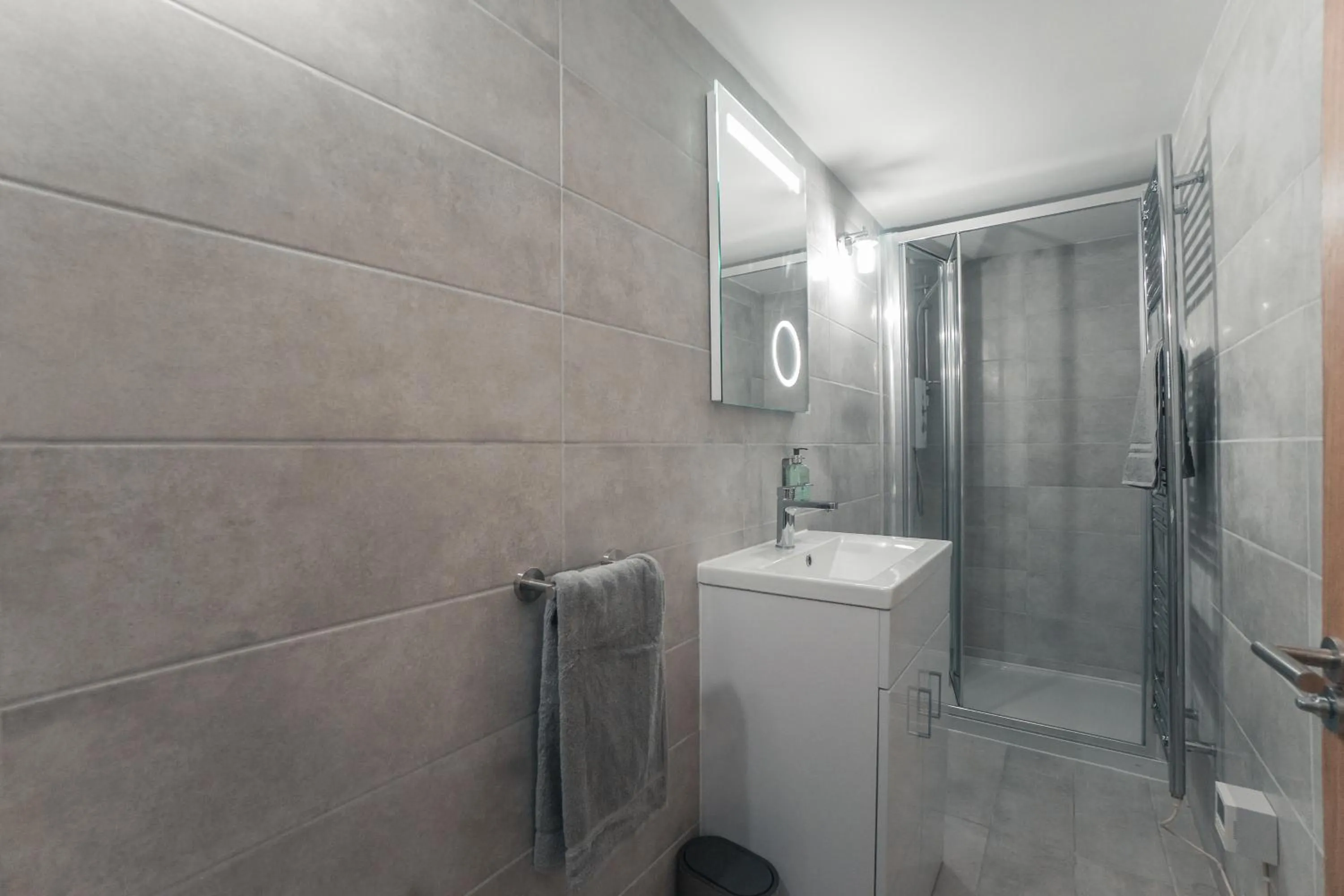 Clarence Street Town House