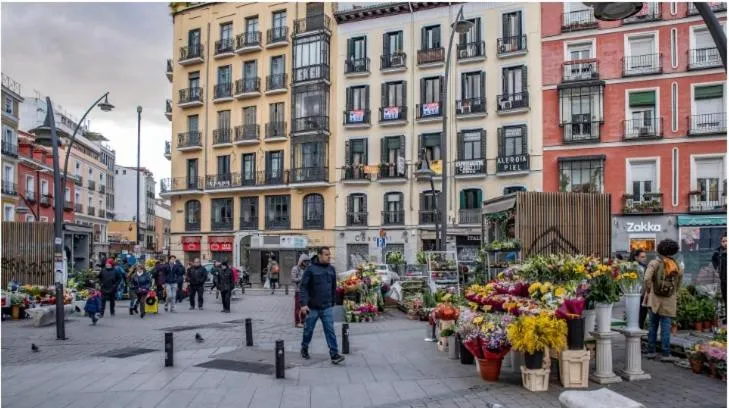 HOSTAL ANDREA SOL