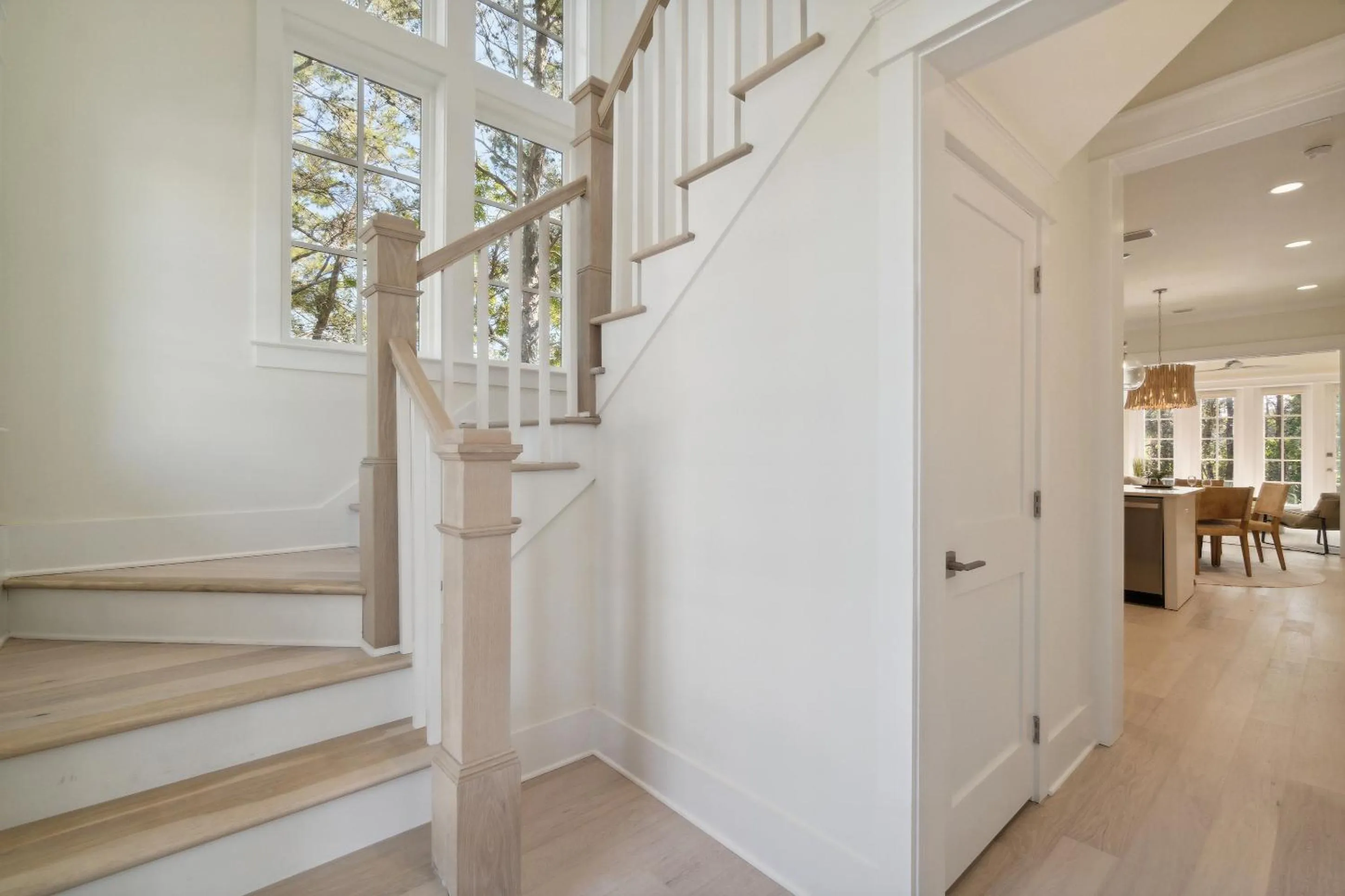 Facade/entrance in 30A Beach House - Harlie's House by Panhandle Getaways