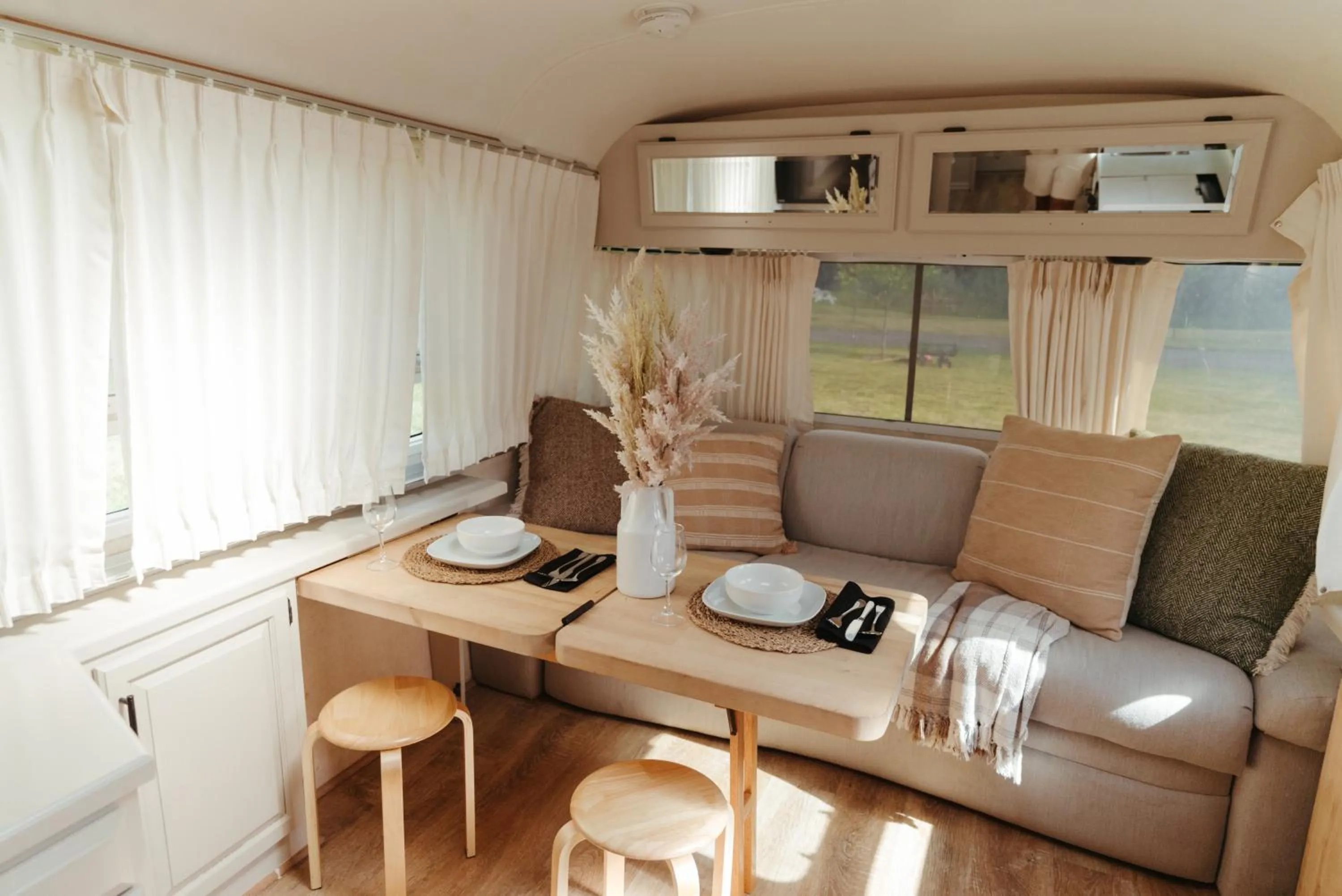 Finger Lakes Treehouse