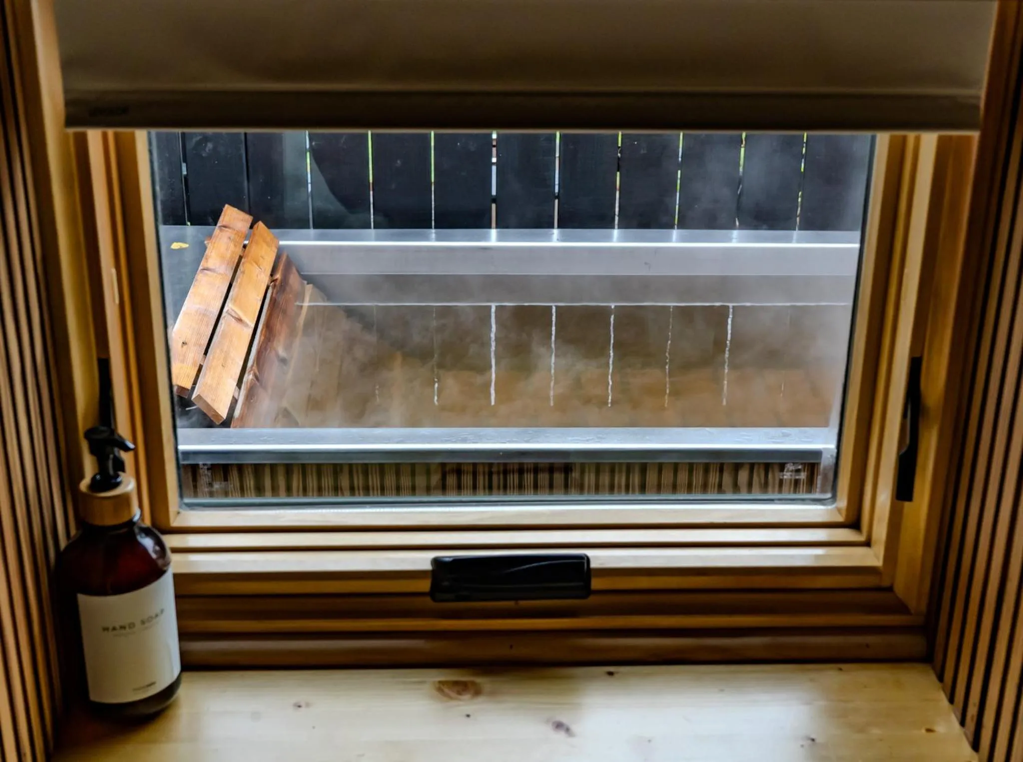 Finger Lakes Treehouse