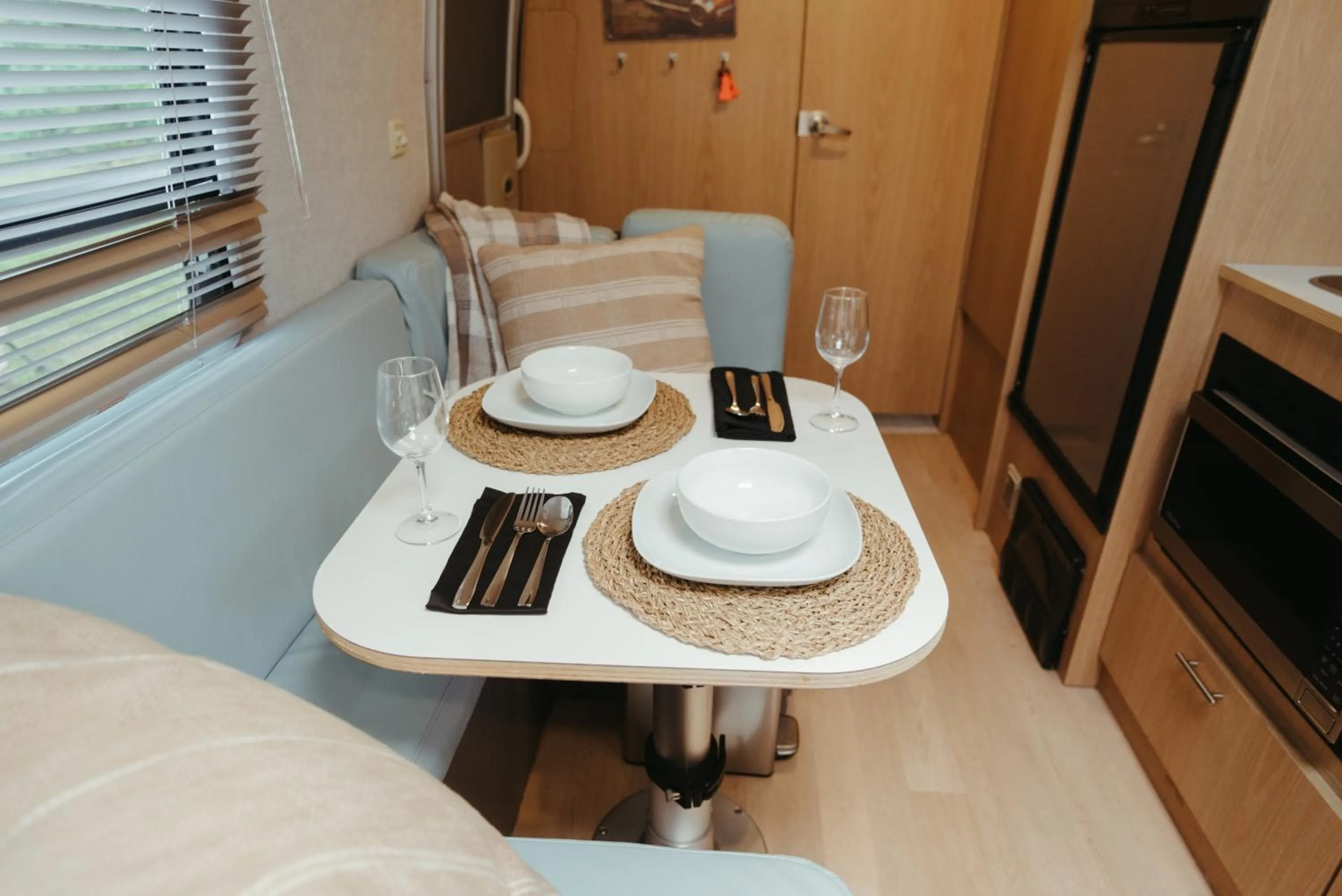 Finger Lakes Treehouse