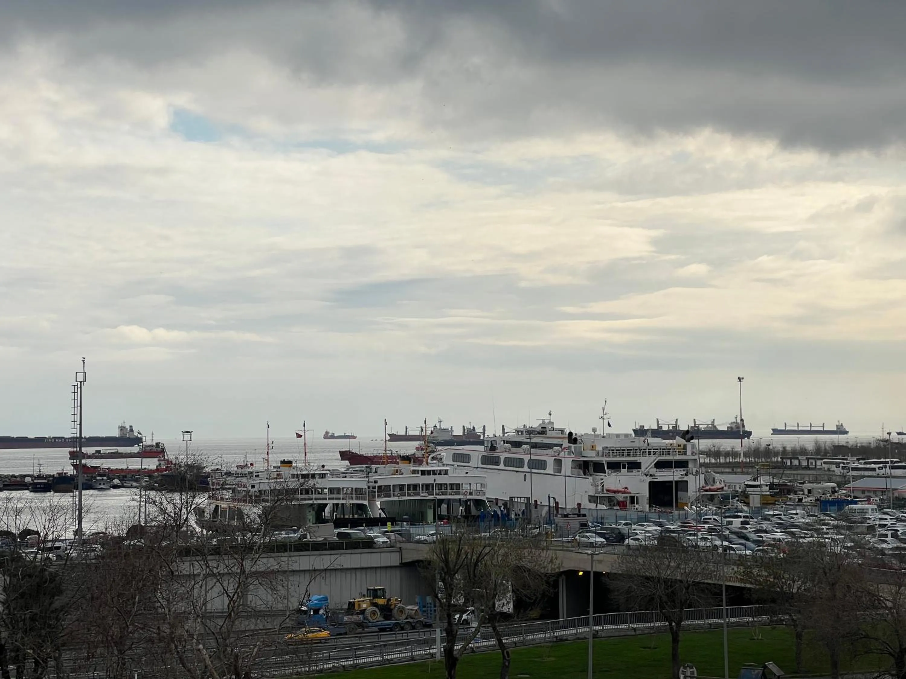 Day in MİRHAN HOTEL