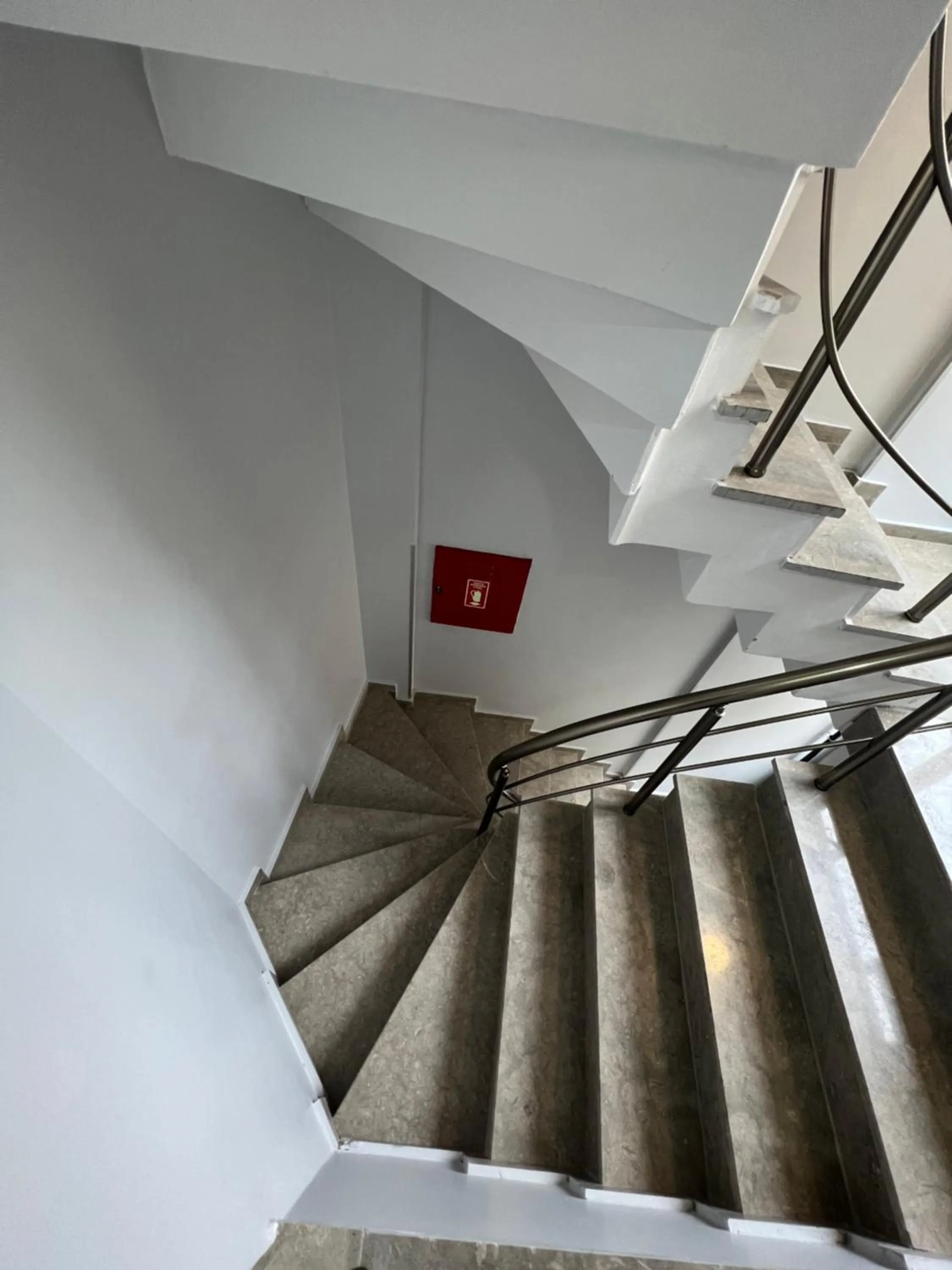 Property building in MİRHAN HOTEL