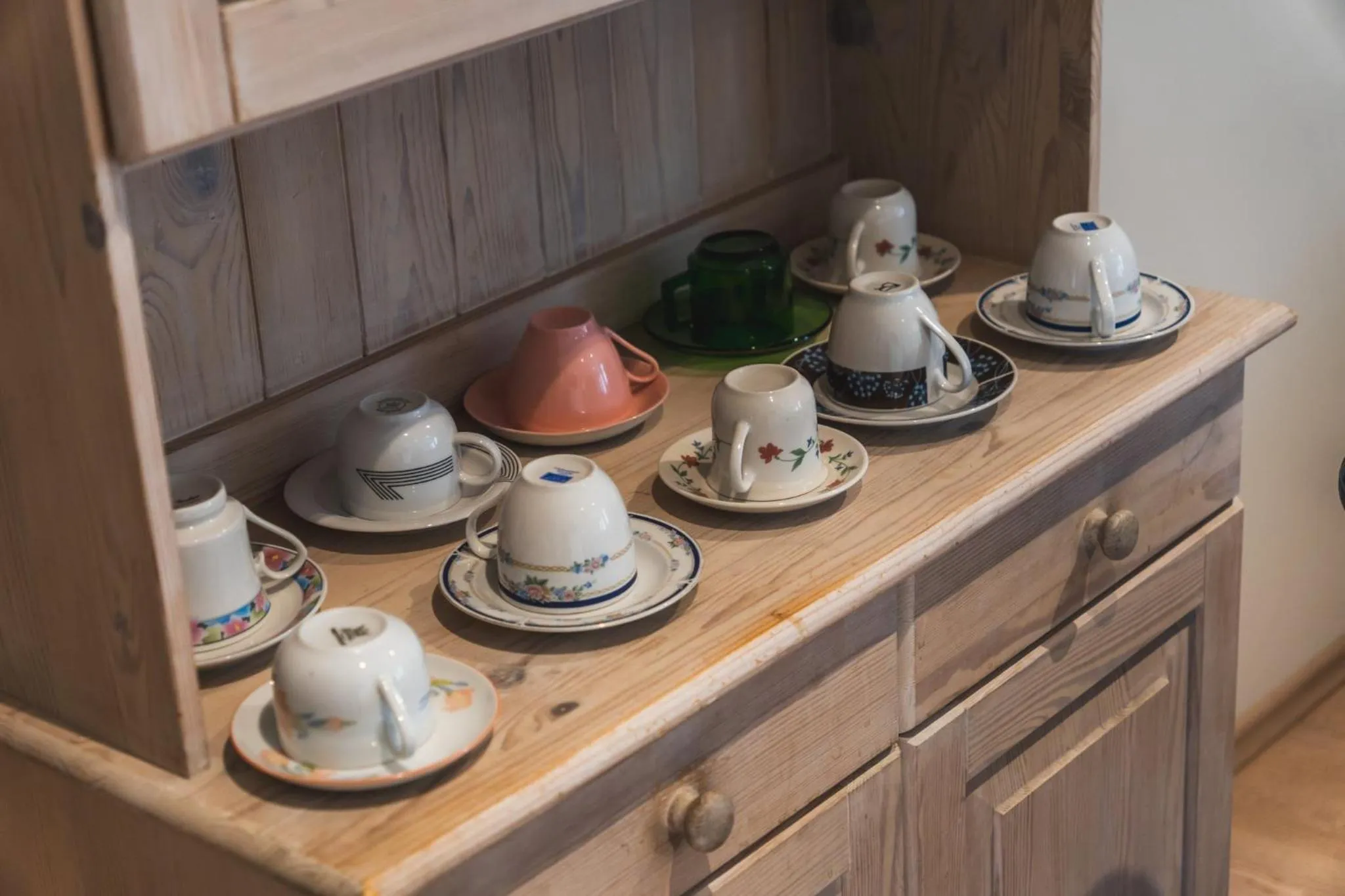 Meeting/conference room in Hotel Studlagil