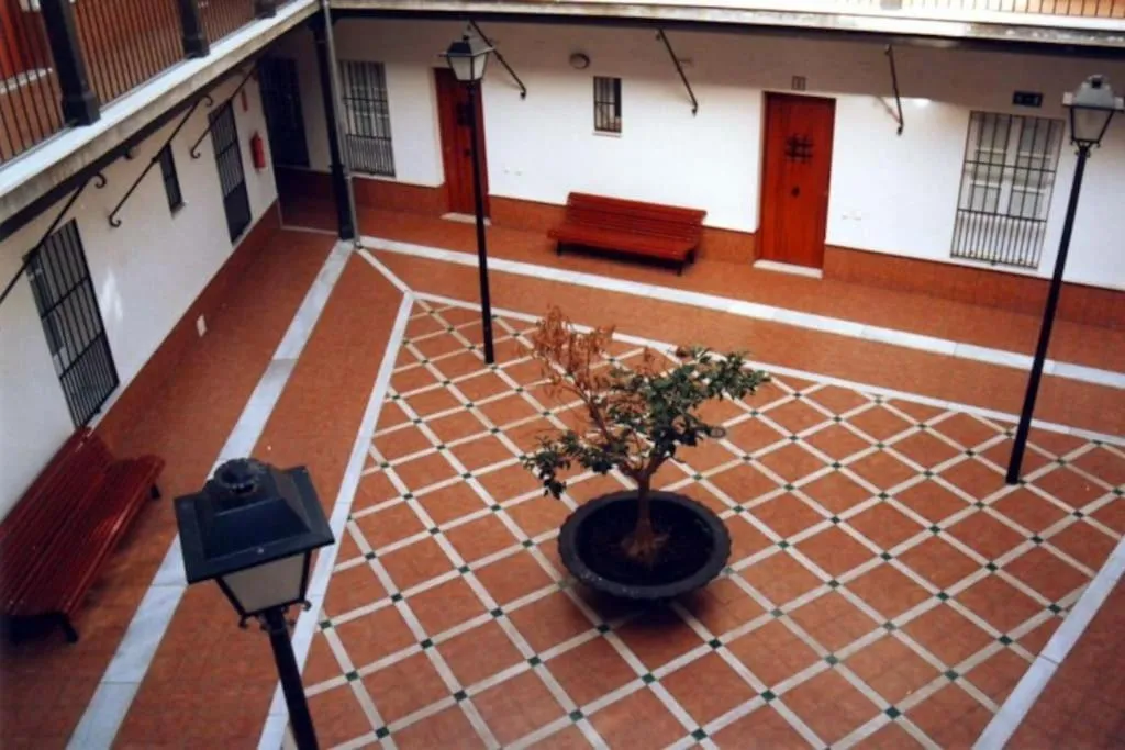 Apartamento Plaza de San Bernardo 4