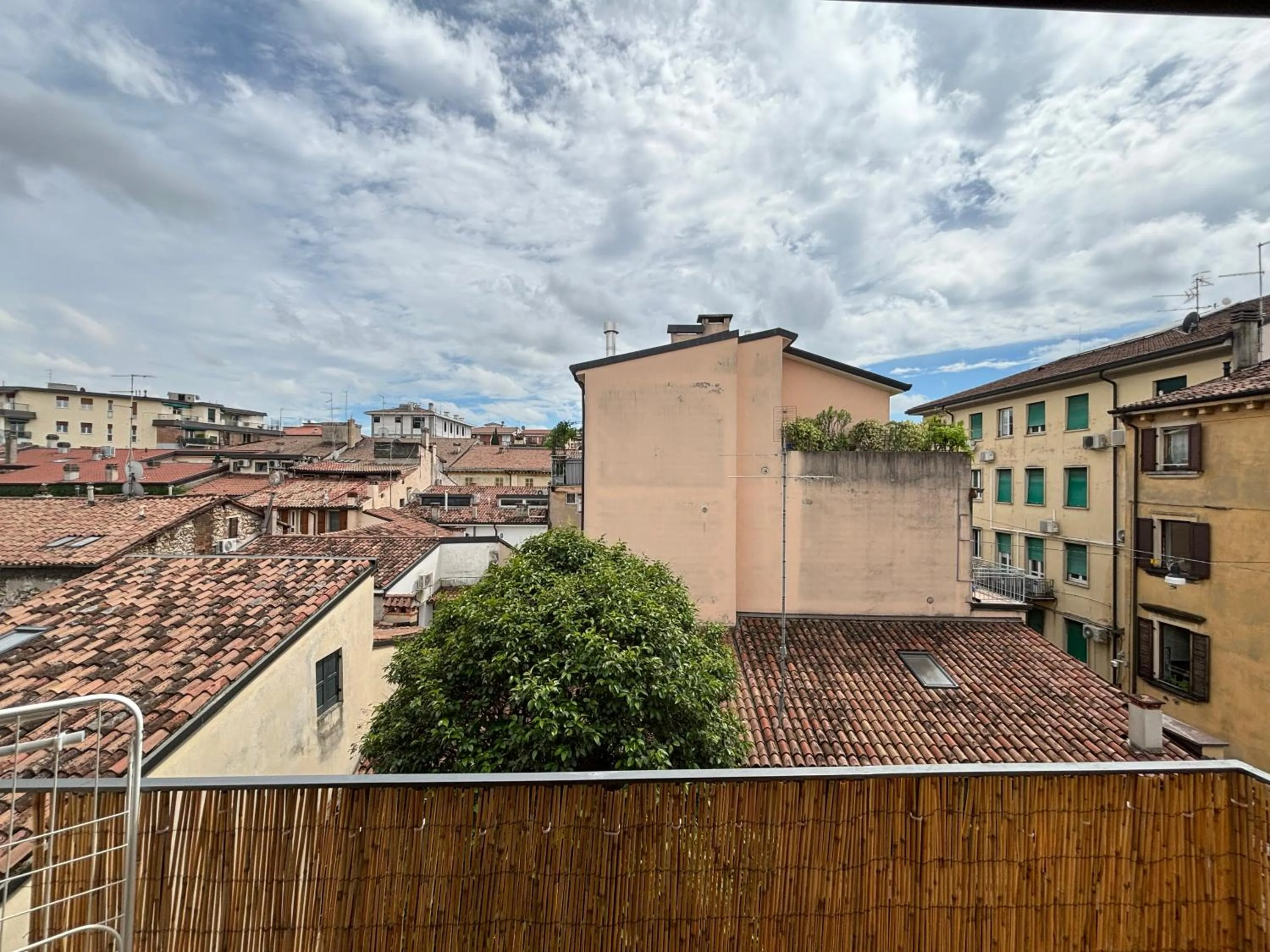 View (from property/room) in VERONETTA 52