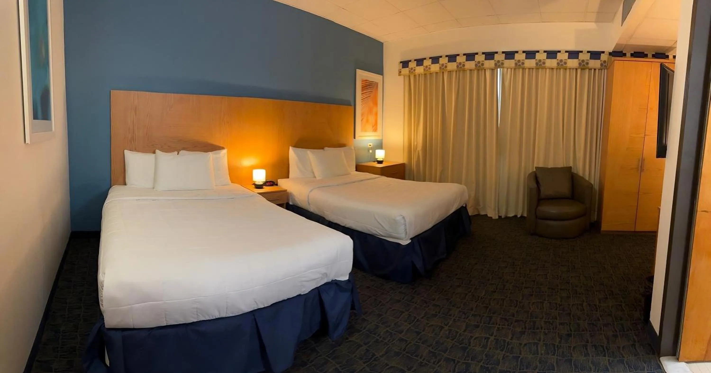 Bedroom, Bed in Ficus Hotel