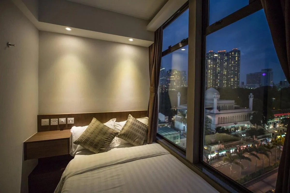 Nearby landmark, Bed in Hygge House