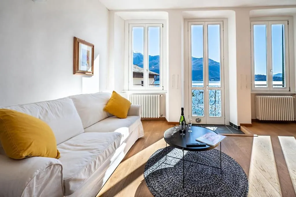 The View Apartment