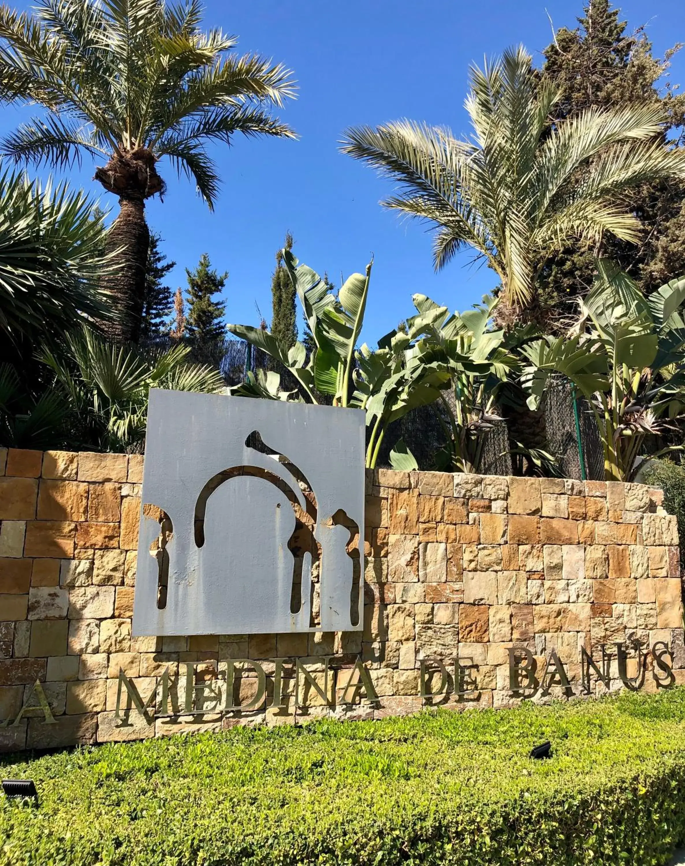 Medina de Banus Marbella Medina de Banus Marbella