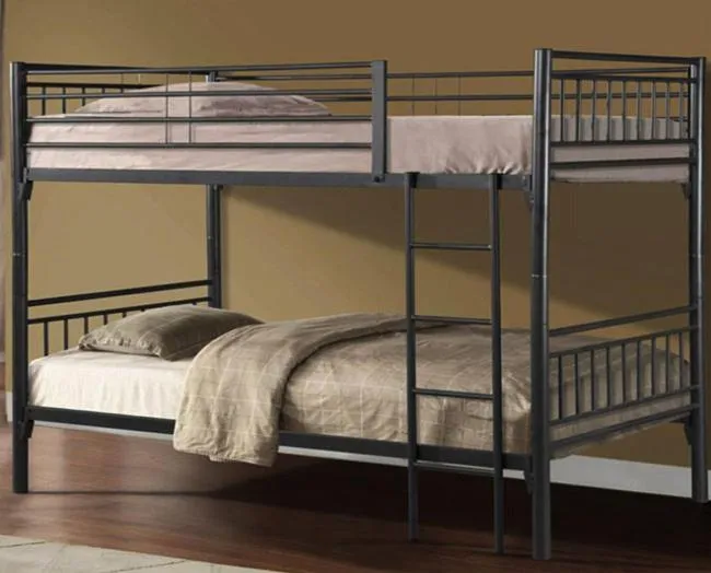 Bed in Saigon Cozy Hotel