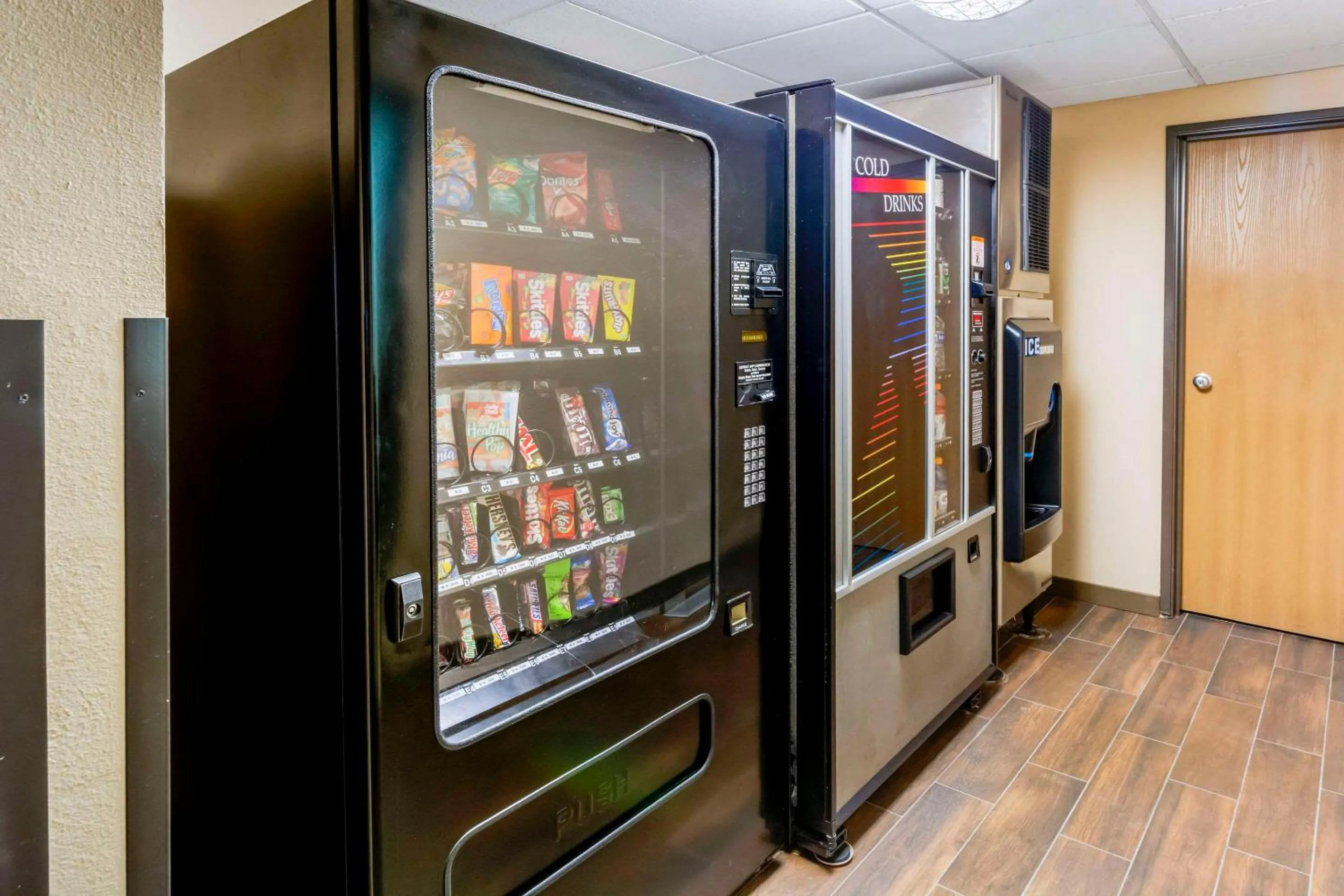 Other in Comfort Inn Colville